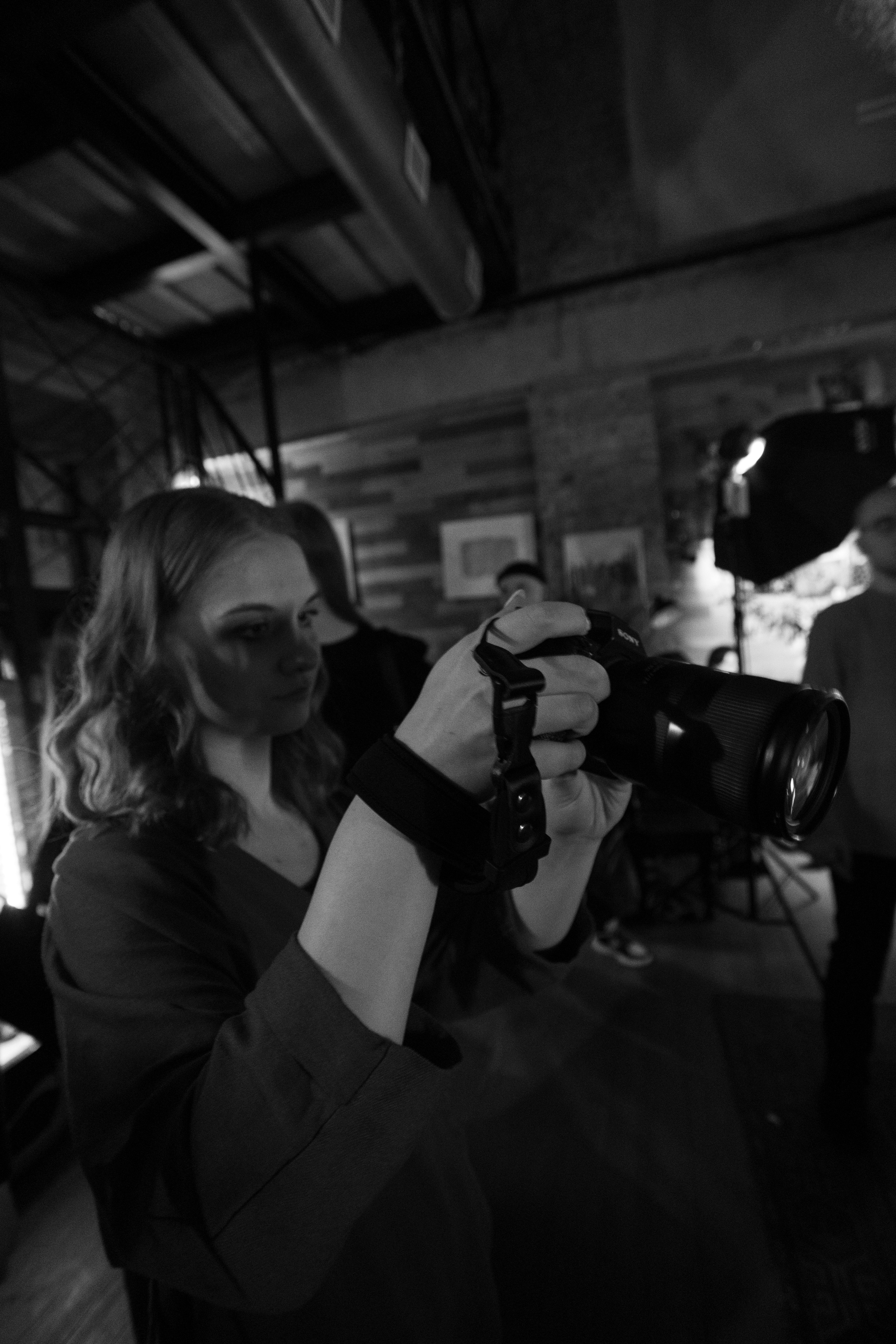 WY: AI — АЕ — 19:00 — 09.02.2025. KiPPER Gallery — Фотограф