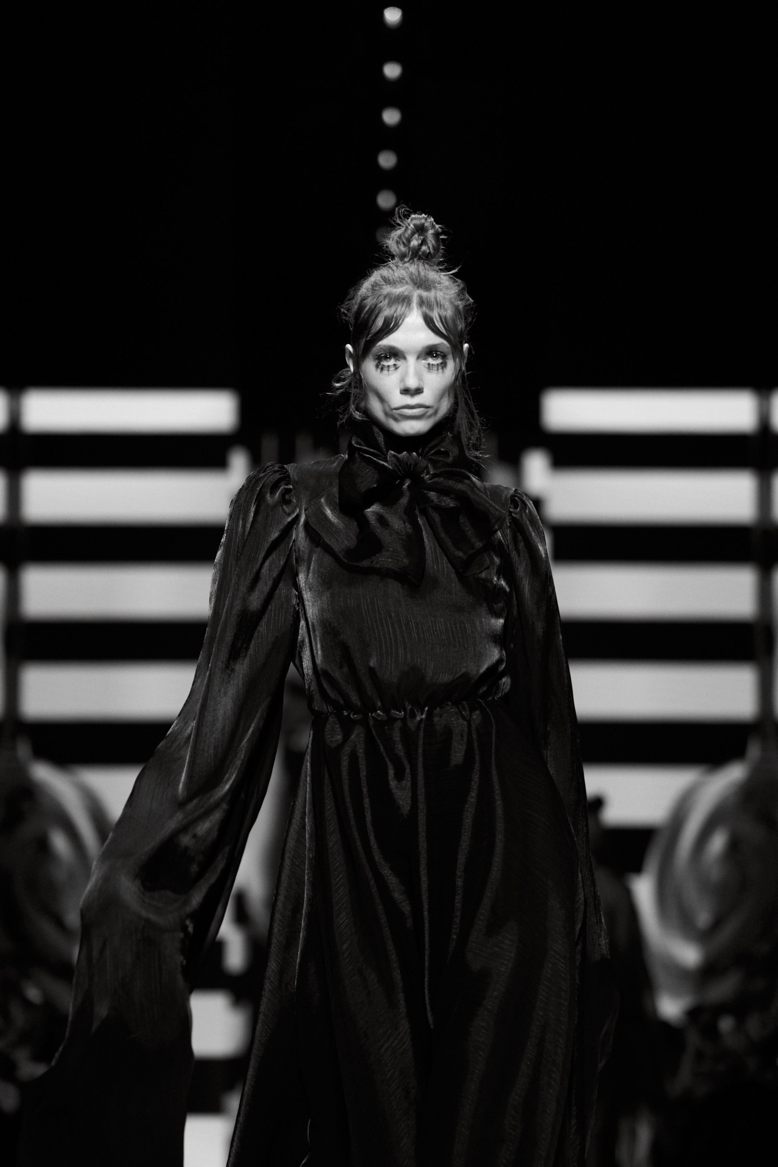 Barbino Maison & Moscow fashion week. Кристина Лазарева | Фотограф в Москве