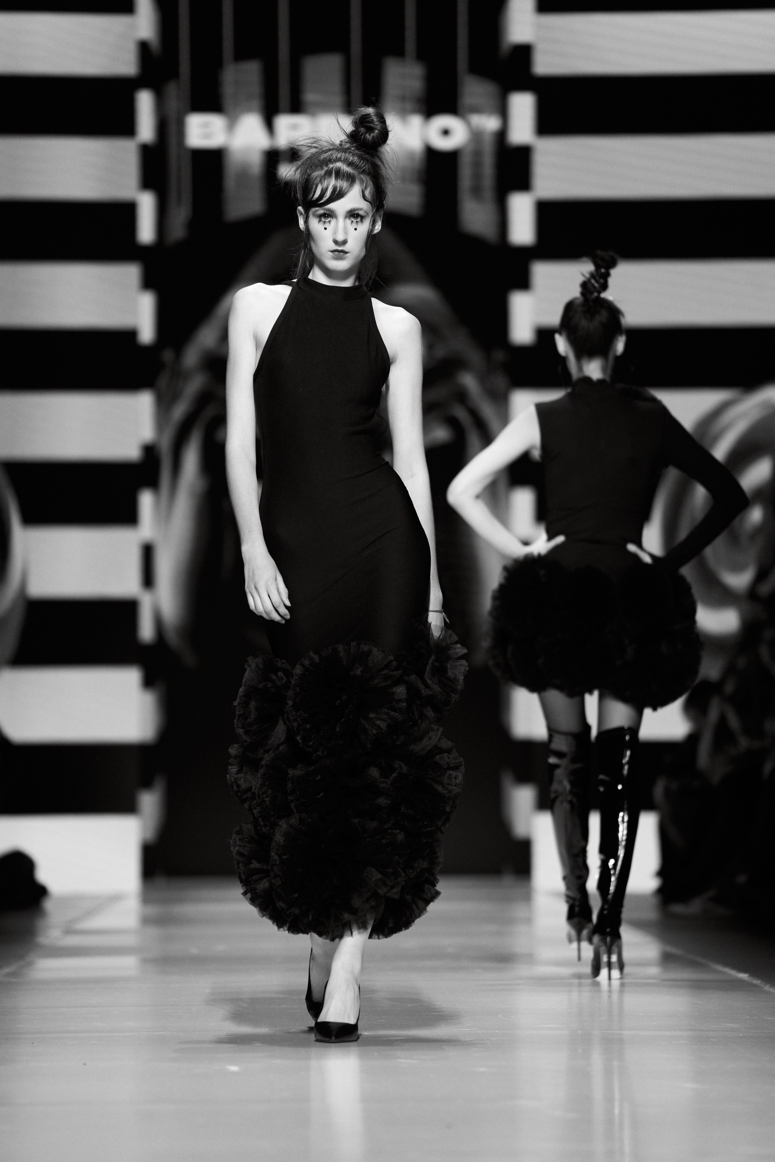 Barbino Maison & Moscow fashion week. Кристина Лазарева | Фотограф в Москве