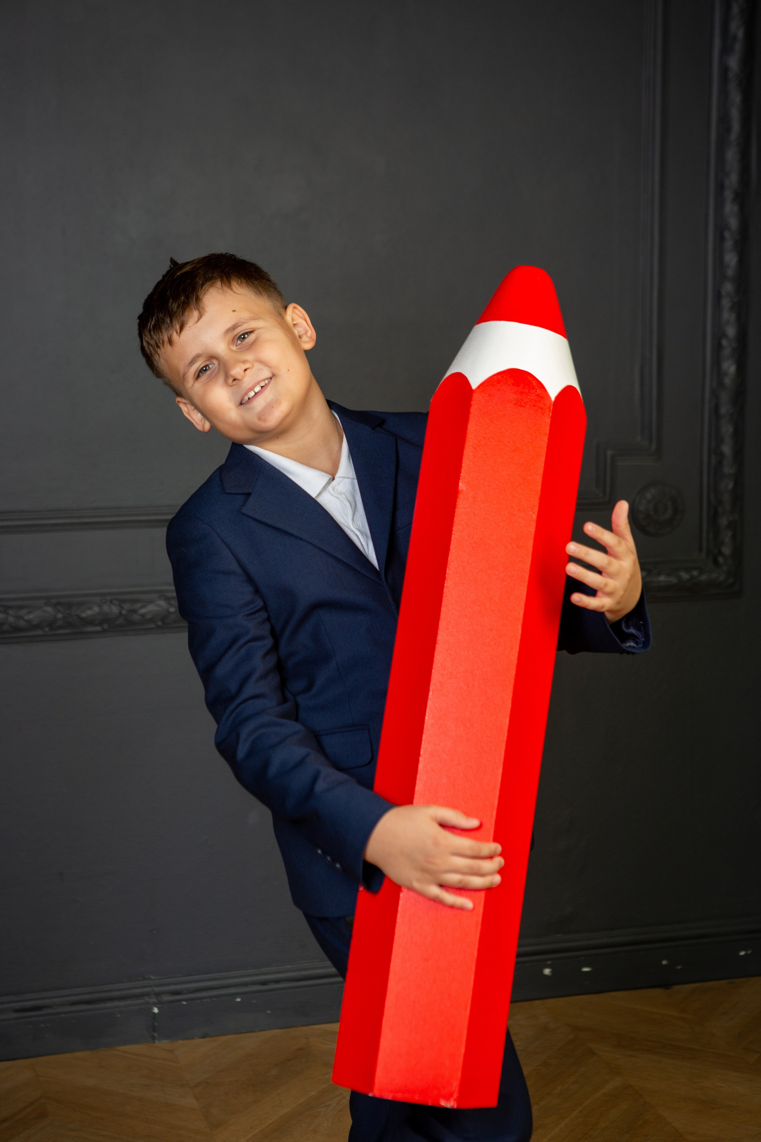 Фотосессия в школе. Семейный и детский фотограф Ольга Невская