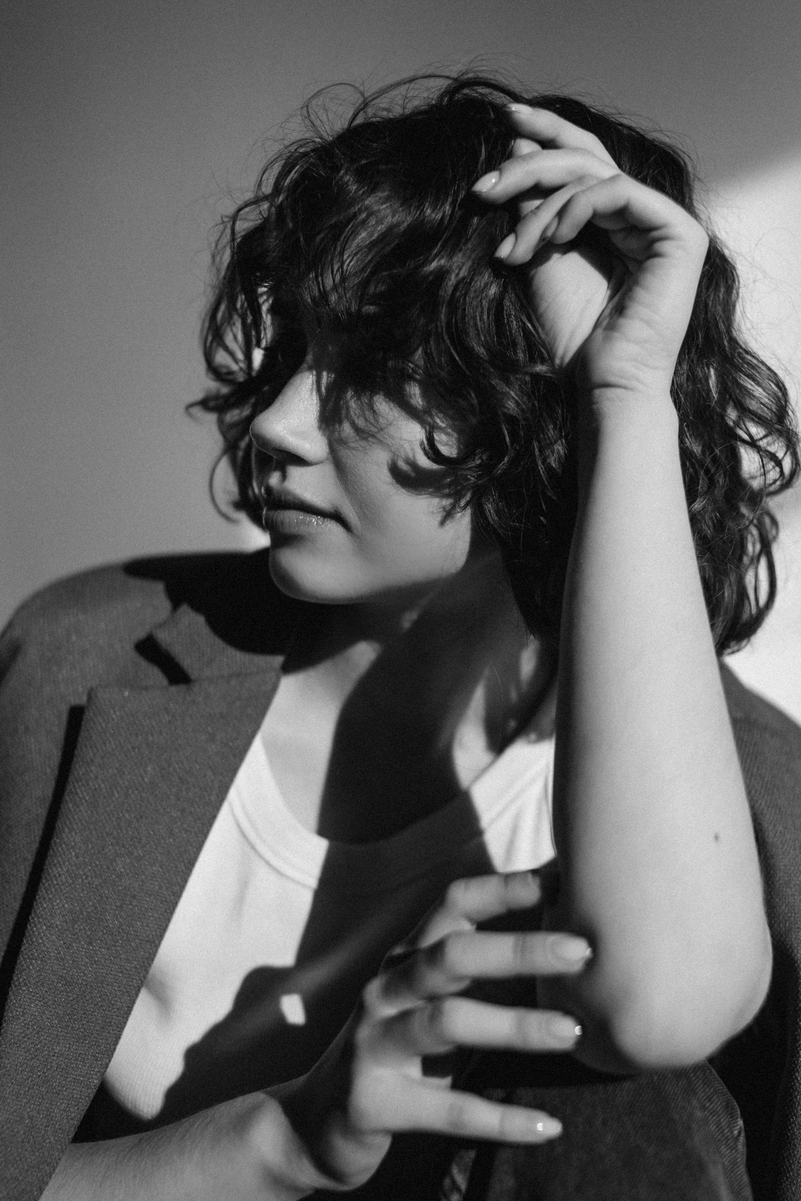 Портреты. Фотограф Настя Конник | Пятигорск | Эльбрус | Домбай | Архыз