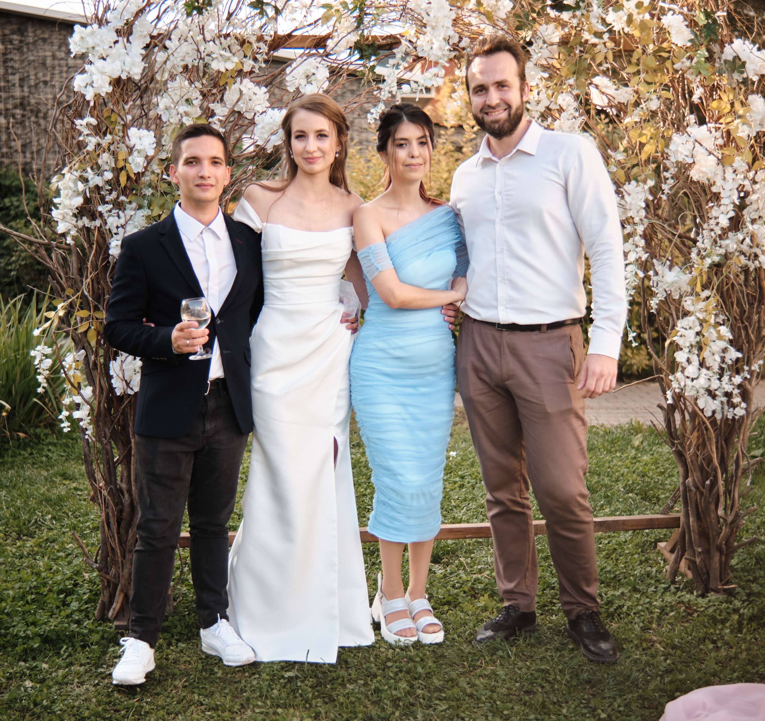 Томск. Ульяна и Дмитрий. Свадебный и семейный фотограф в Новокузнецке Иван Иванов