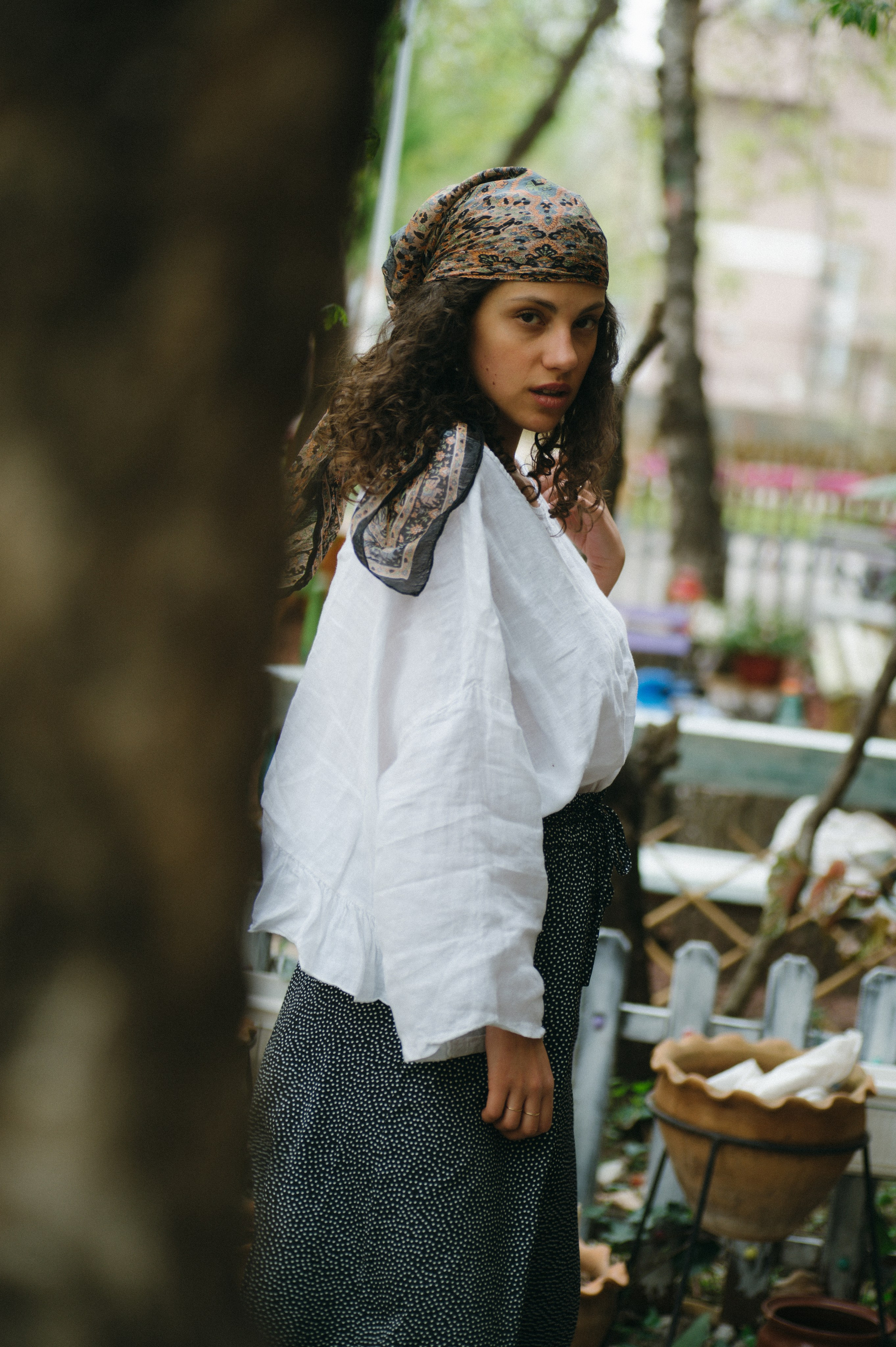 Tonja. Photographer Belgrade — Tsvetkova Maria