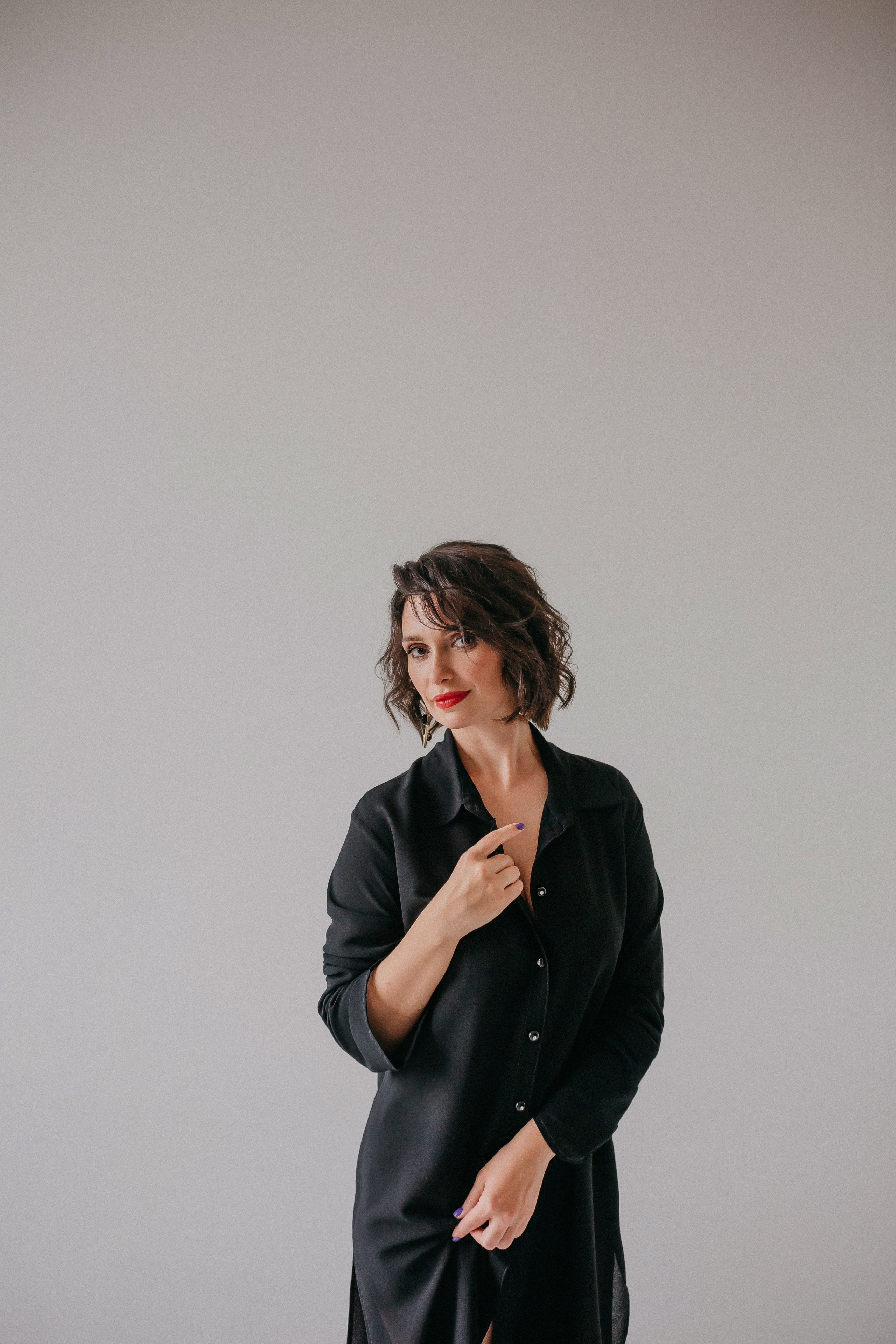 Надя. Семейный фотограф в Сургуте