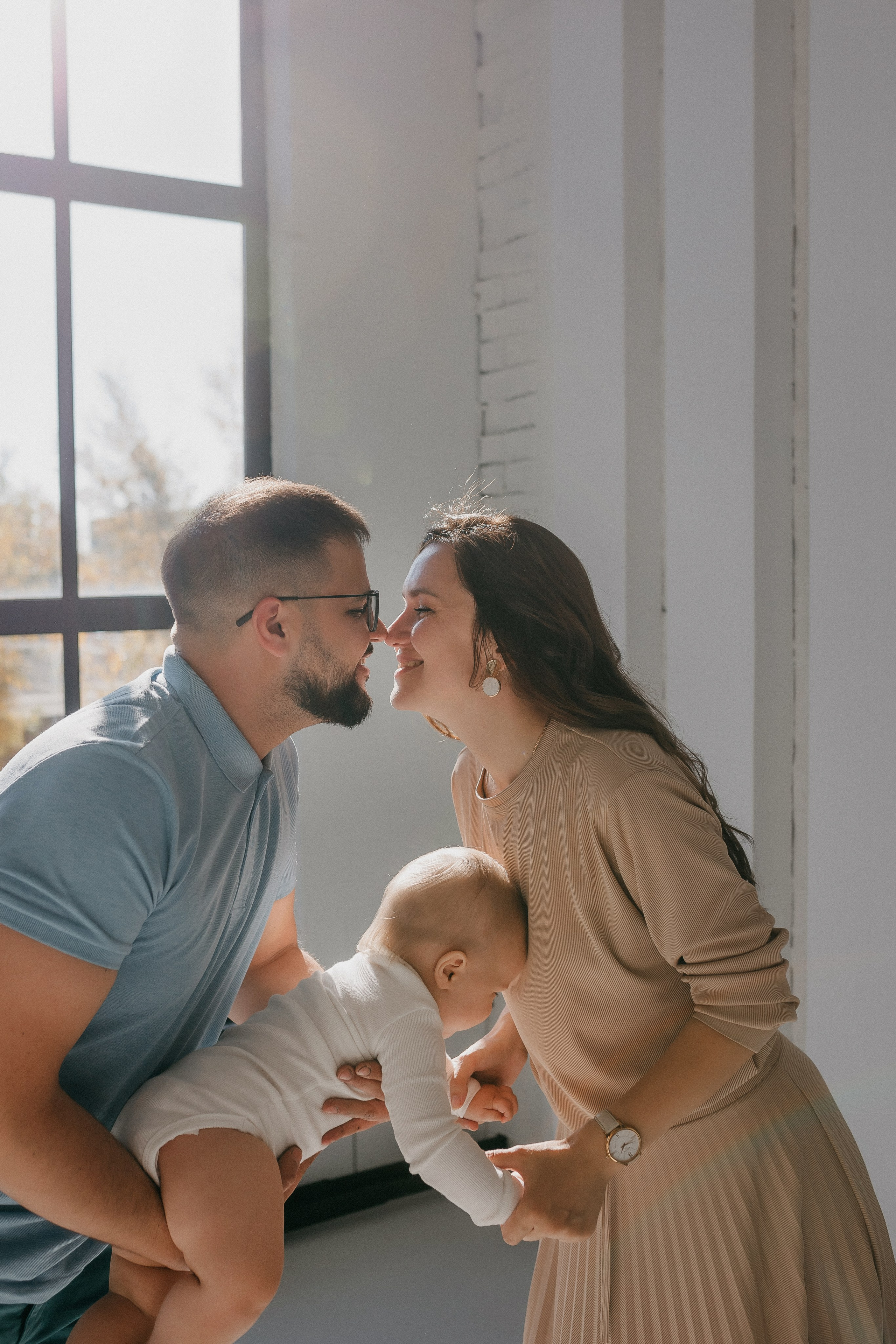 Славик. Семейный фотограф в Сургуте