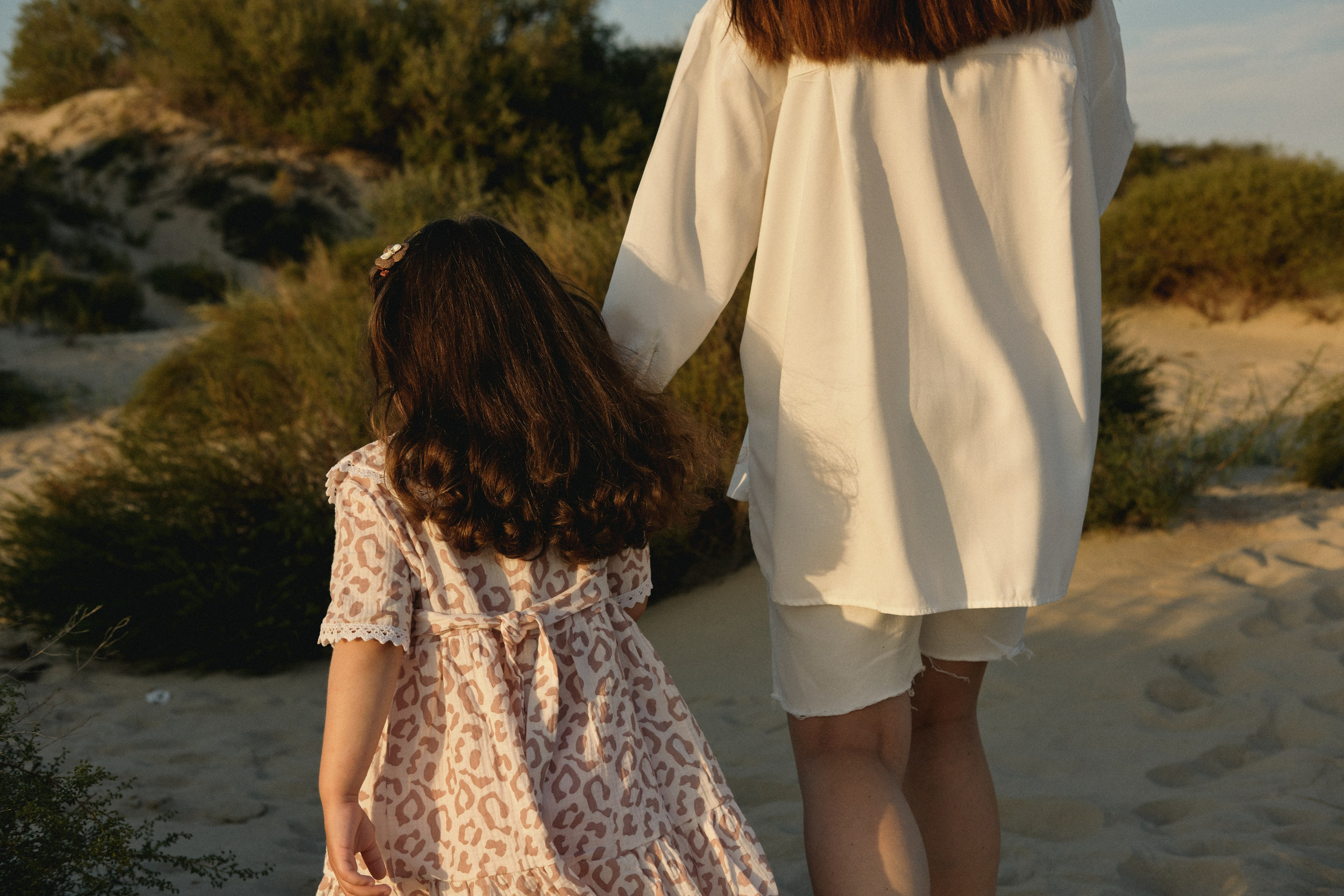 Солнечные. Фотограф в Анапе и Краснодаре Тина