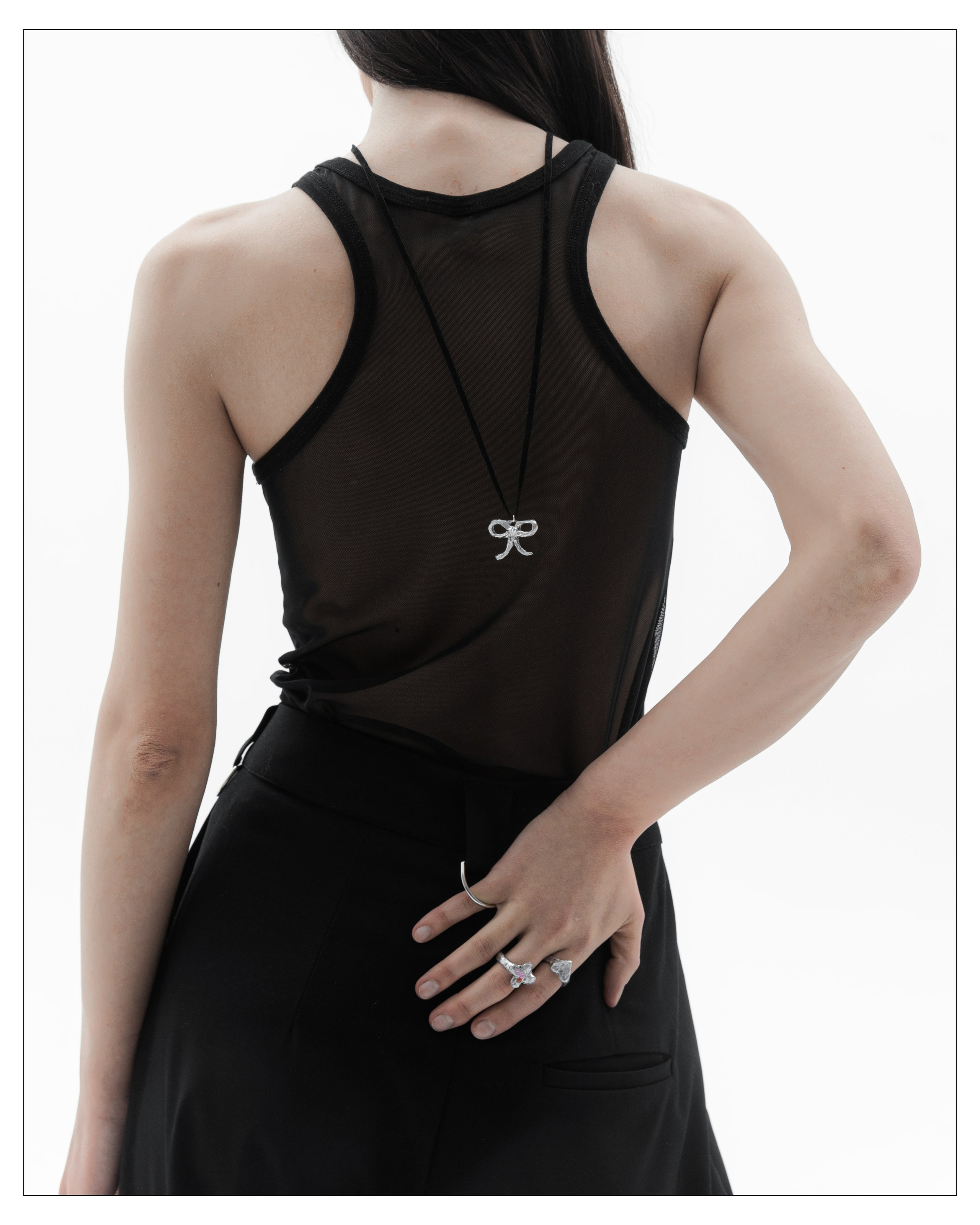 Jewelry. Фотограф Калашникова Софья