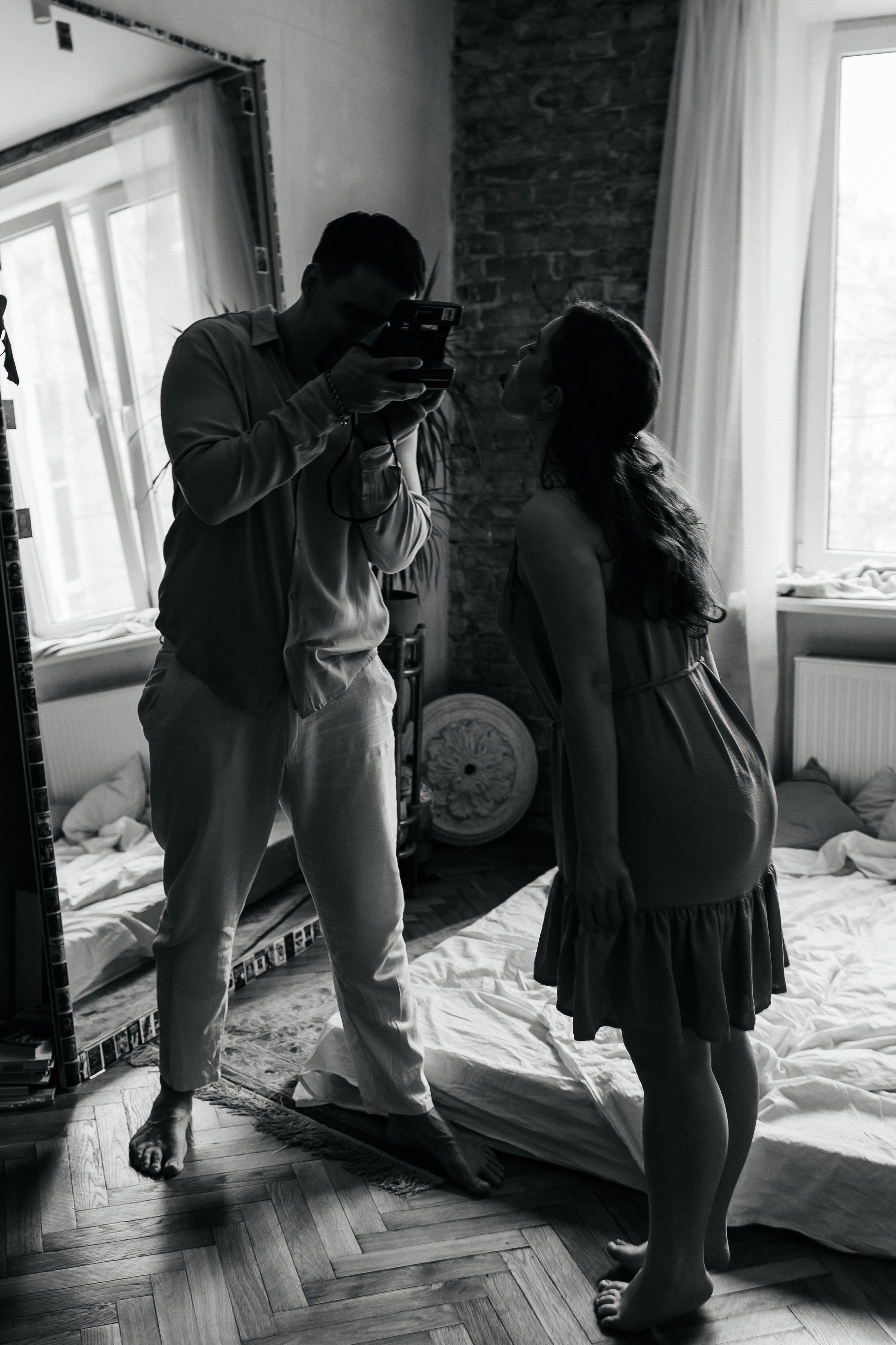 Богдан и Алёна. Свадебный и семейный фотограф в Ростове-на-Дону