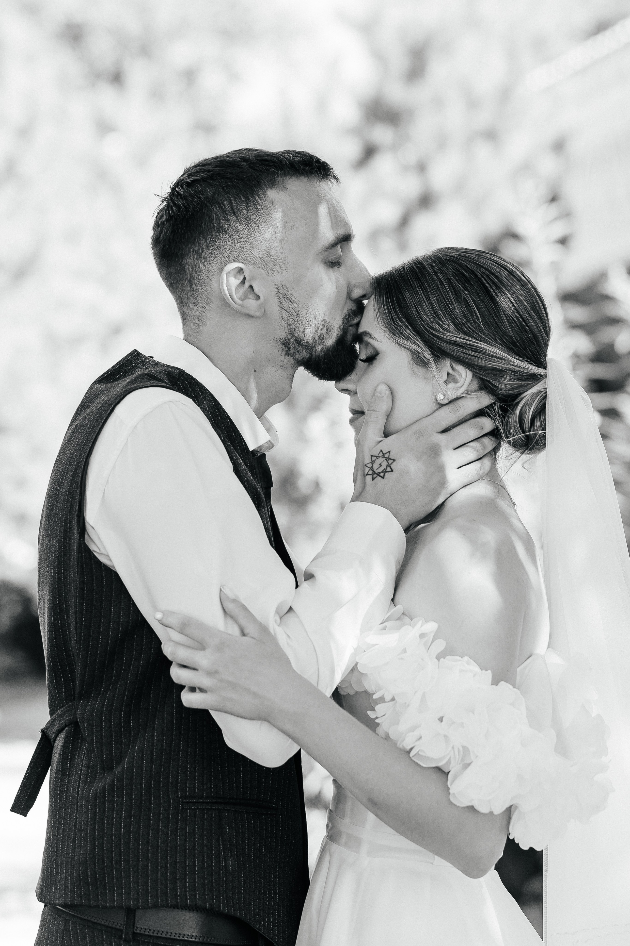 Илья и Юлия. Свадебный и семейный фотограф в Ростове-на-Дону