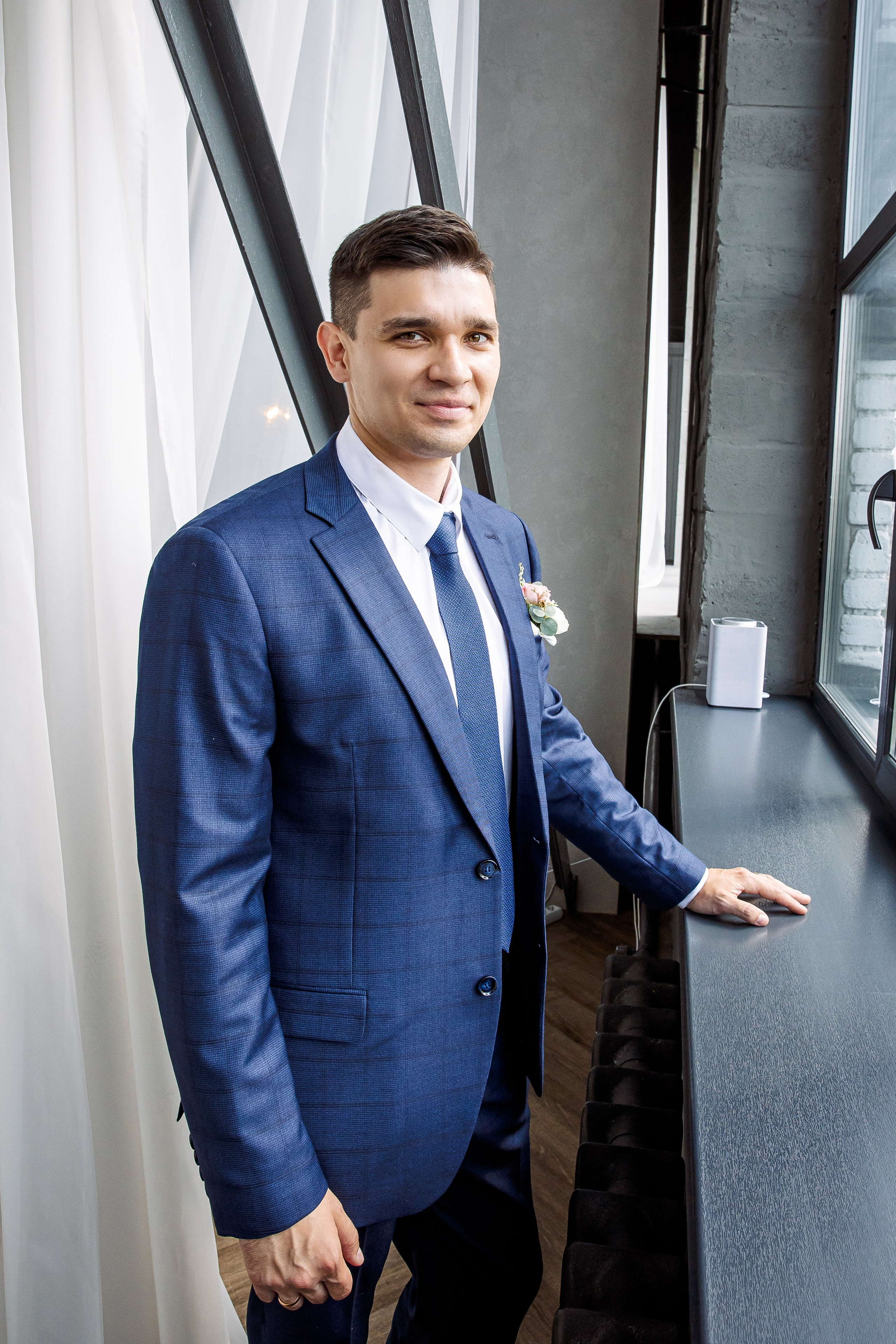 Евгений и Татьяна. Свадебный и семейный фотограф в Челябинске Юлия Ишимова