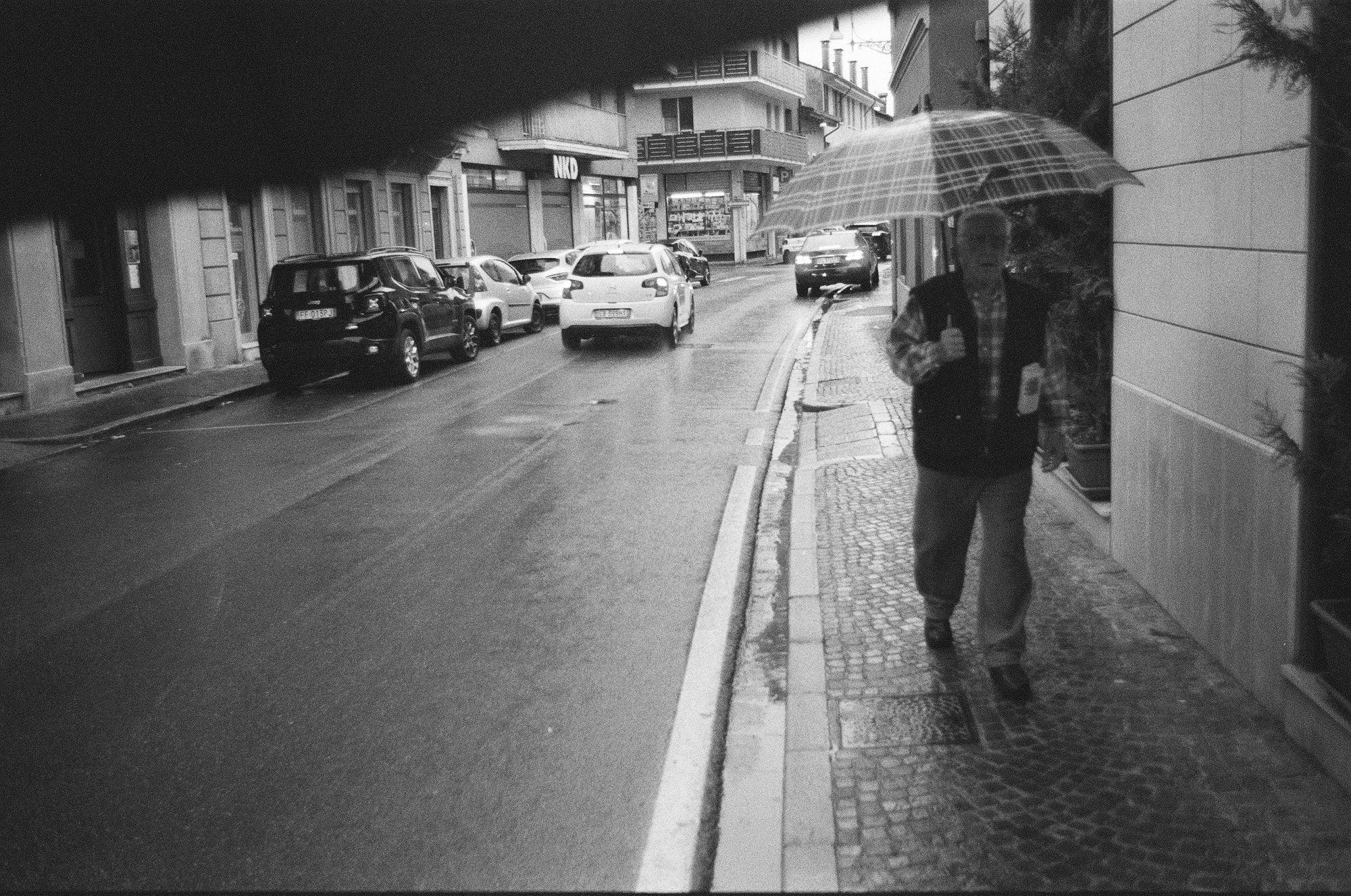 Cities. Another person Pavel Potseluev. A photographer in 2025