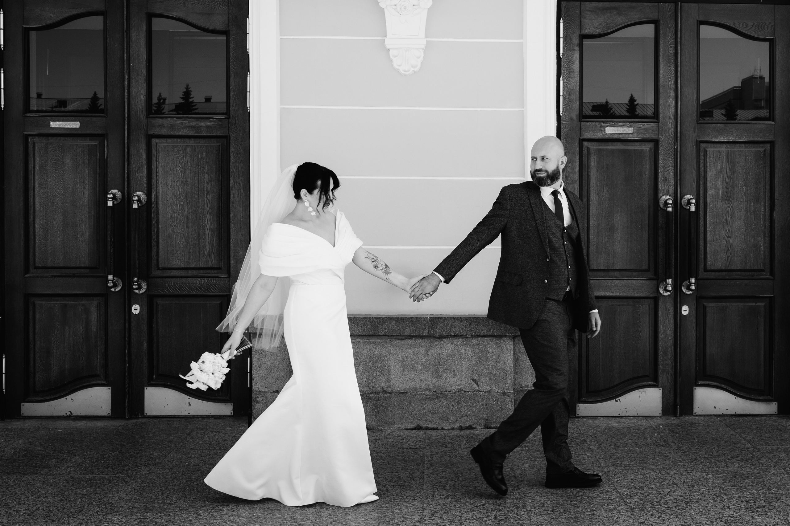 Ульяна | Сергей. Юлия Ельцина — фотограф и видеограф в Екатеринбурге