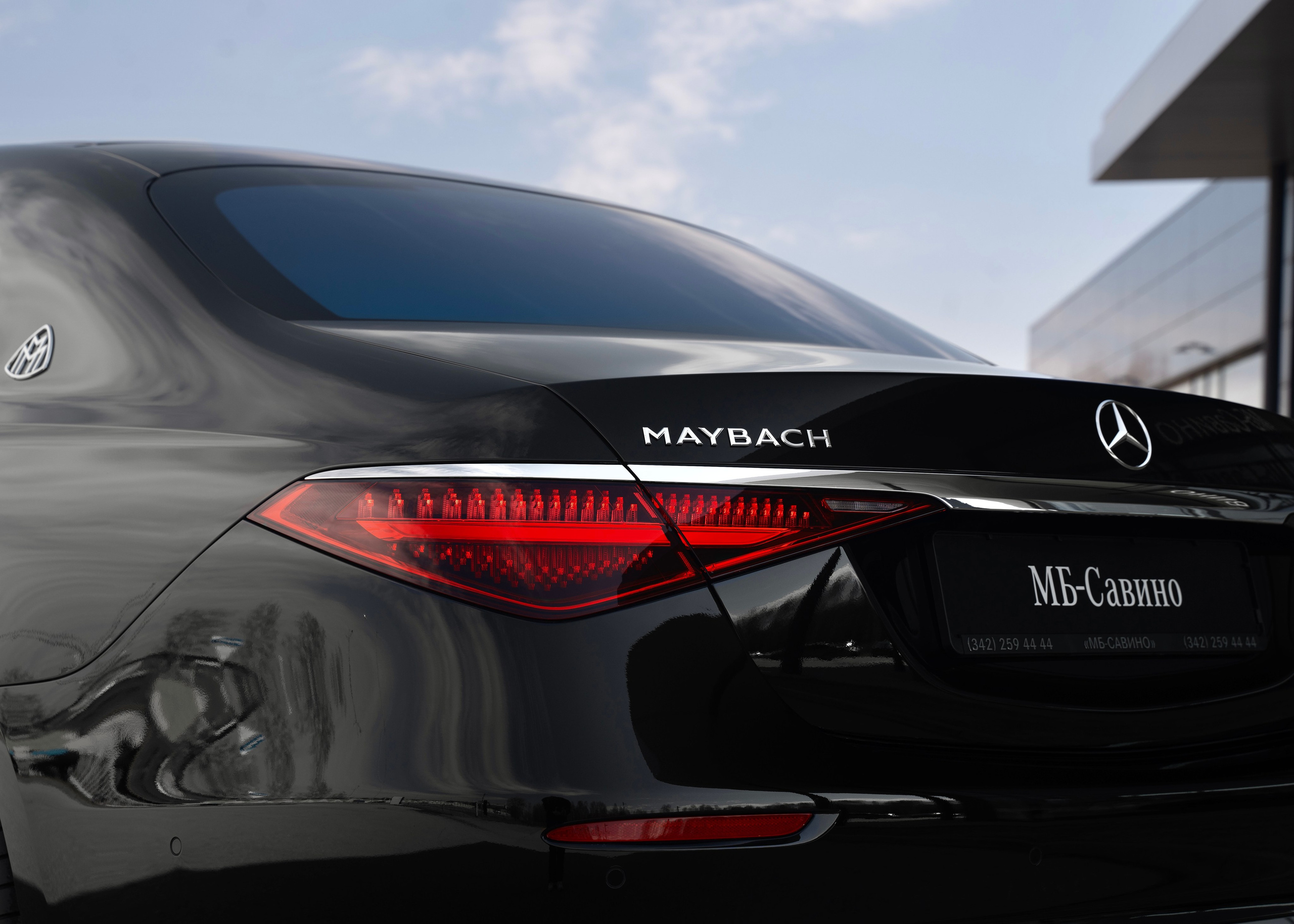 Автосалоны/Детейлинги/Сервисы. Главная