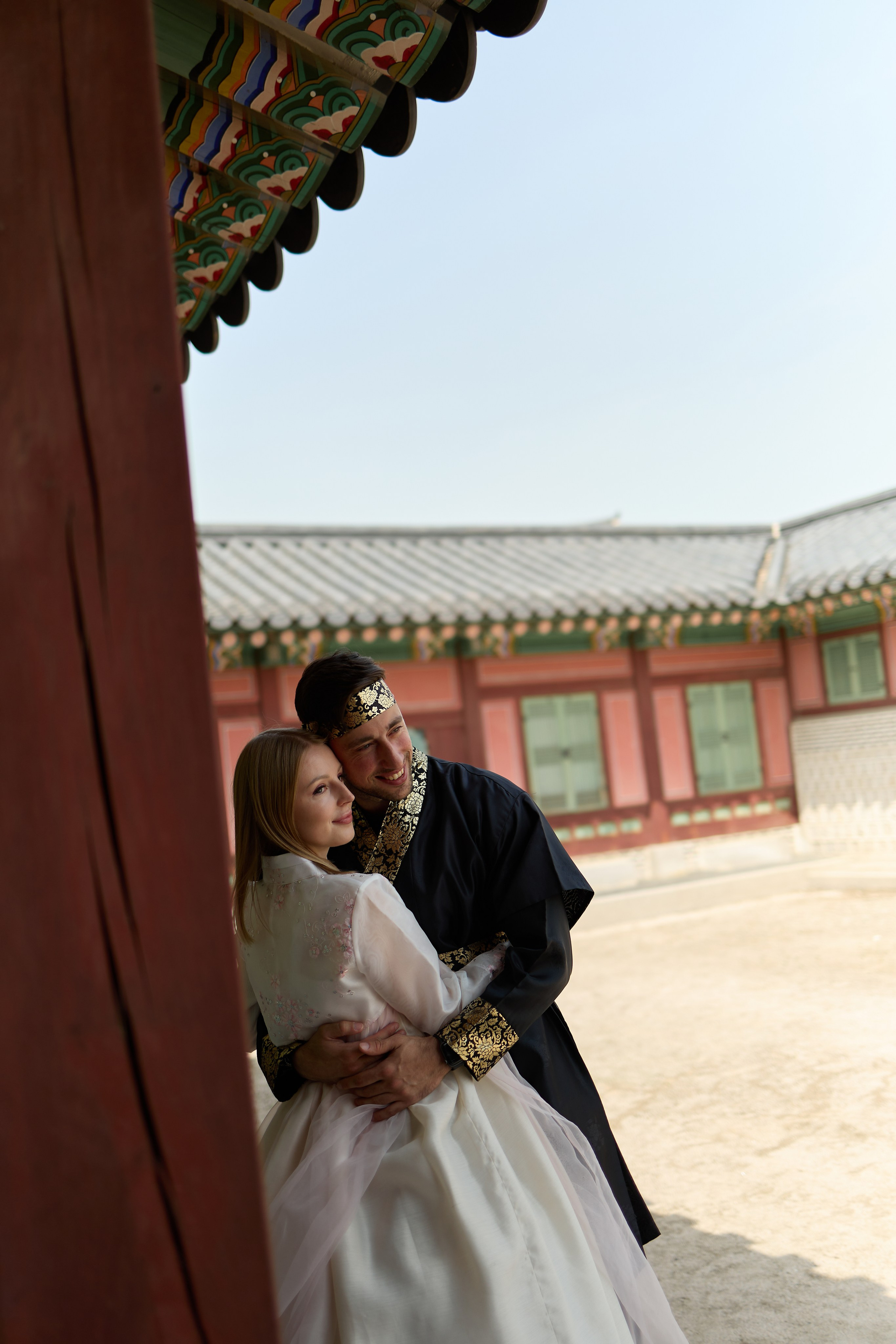 Санита + Вова. Ваш душевный фотограф