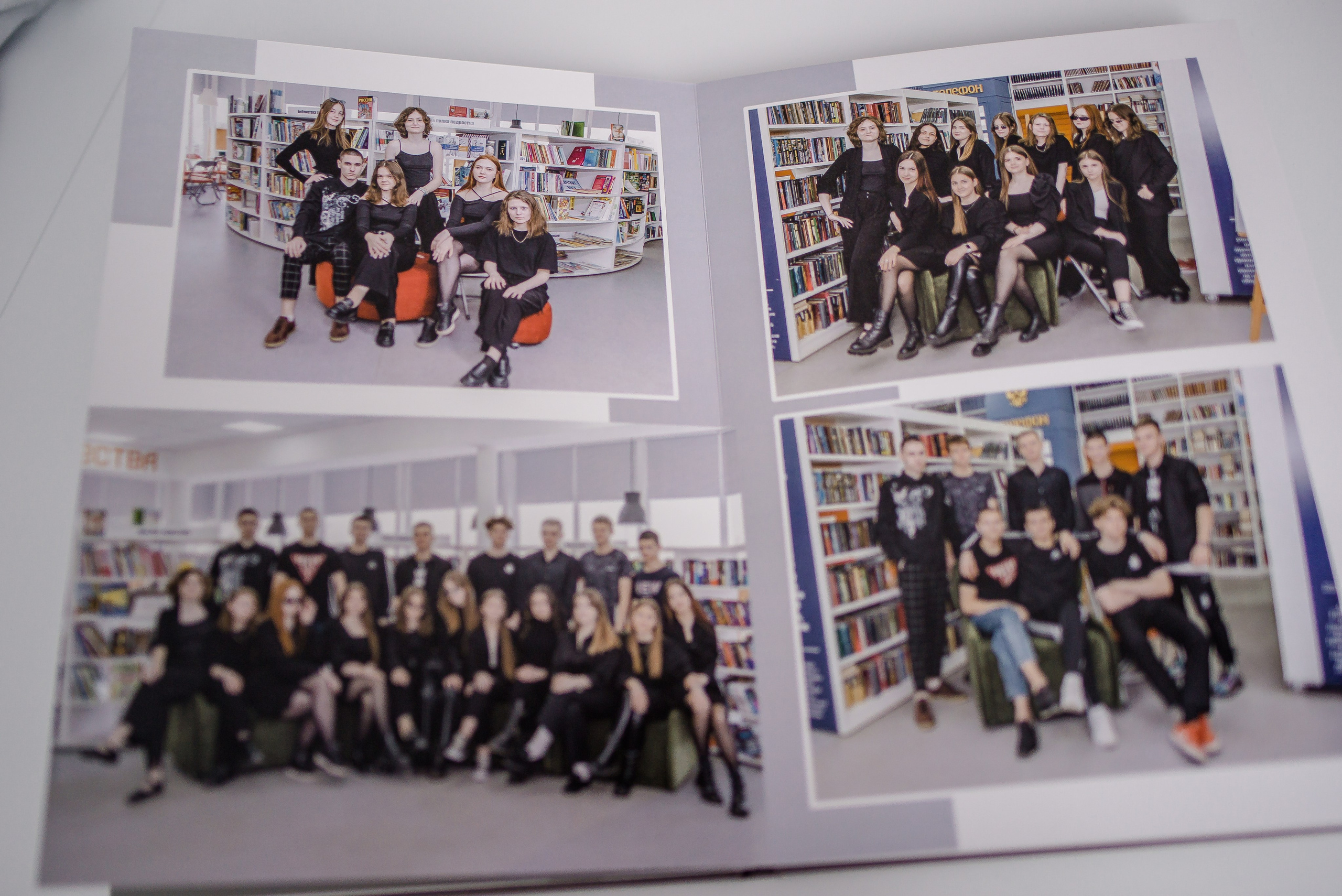 Фотокниги. Семейный и детский фотограф в Пензе Ирина Зорина