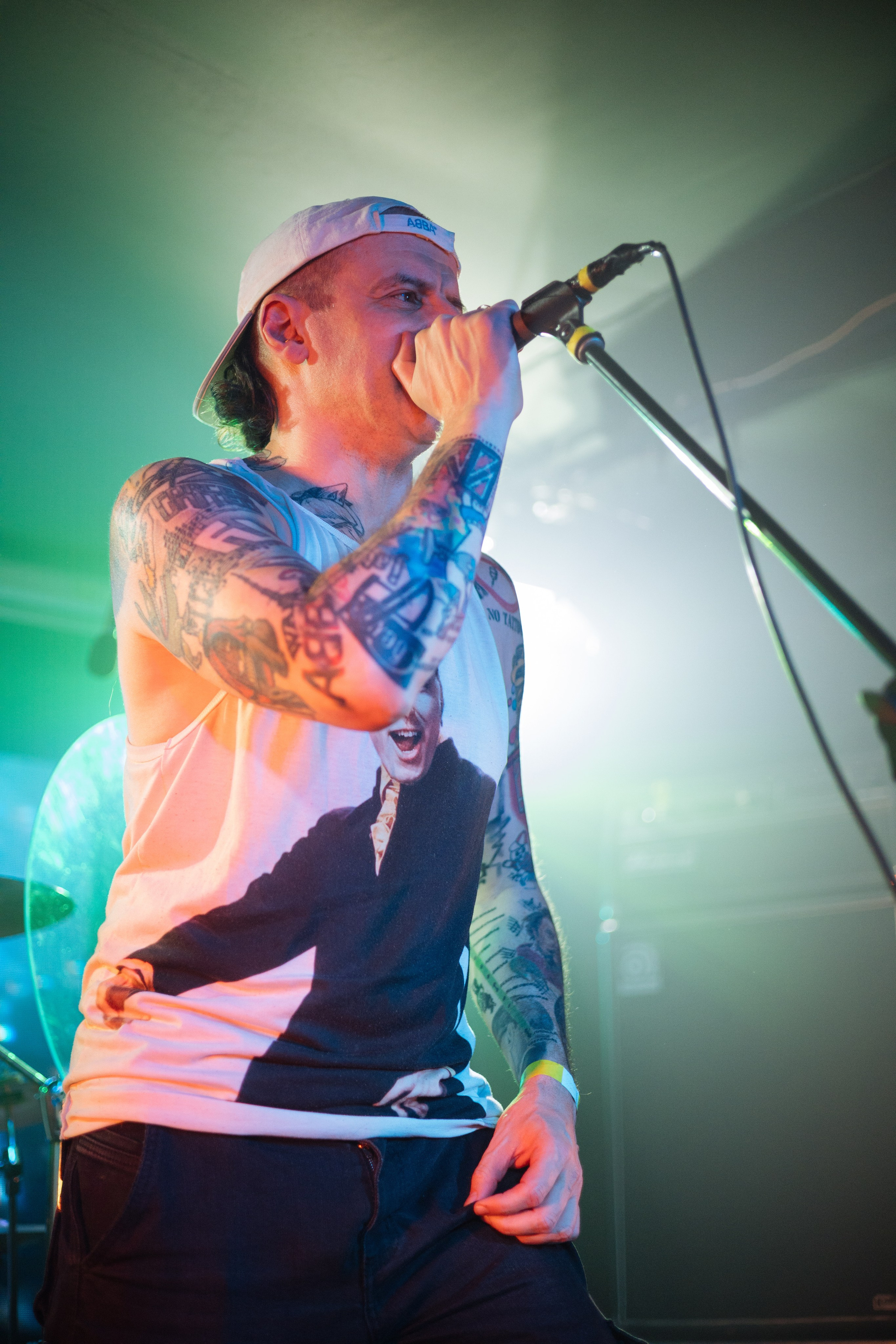 Бони НЕМ (09.12.2023). Toxasnip Photo | Anton Maslenkin