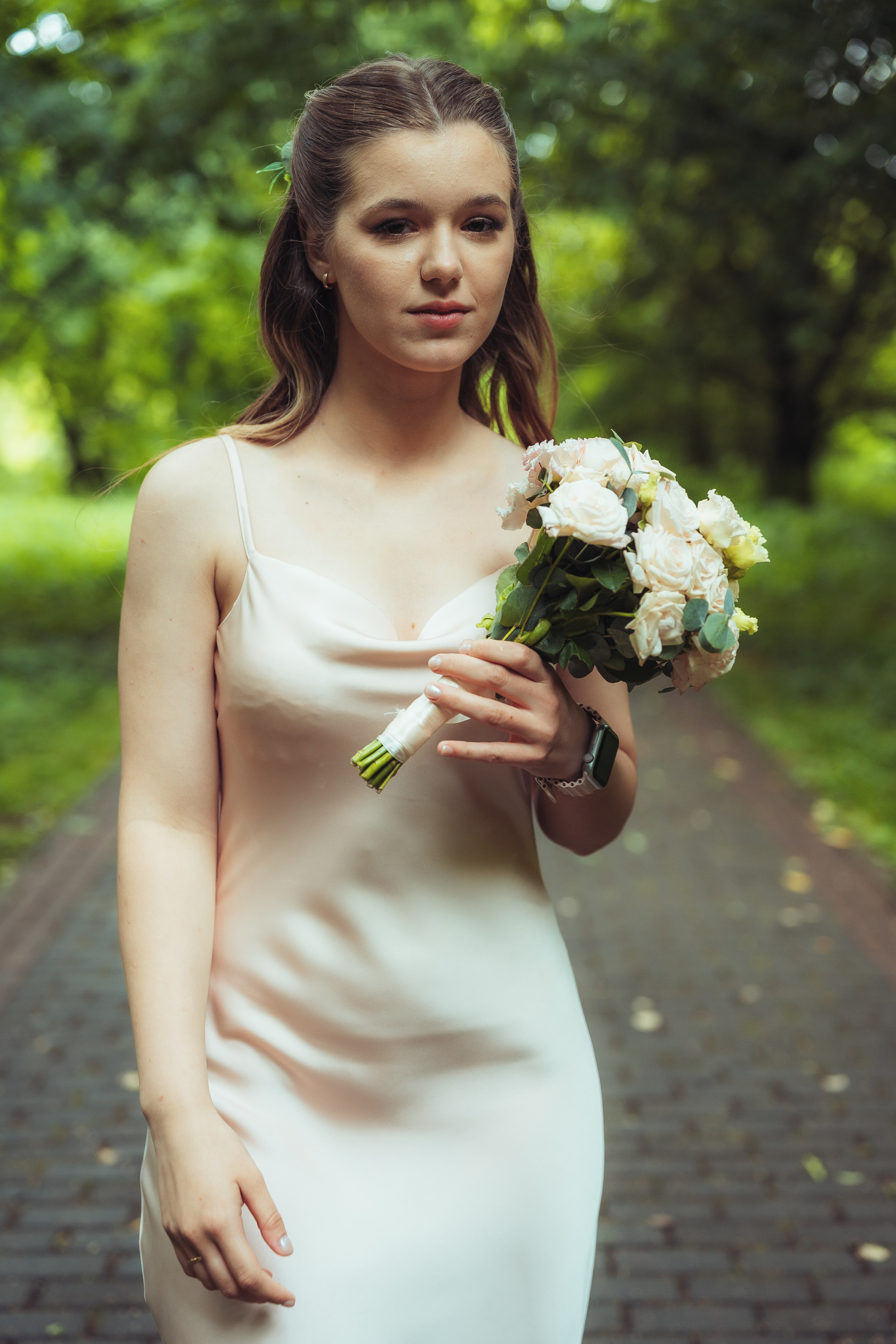 Свадебная съёмка Ивана и Анастасии. Иван Кубик — фотограф и видеограф