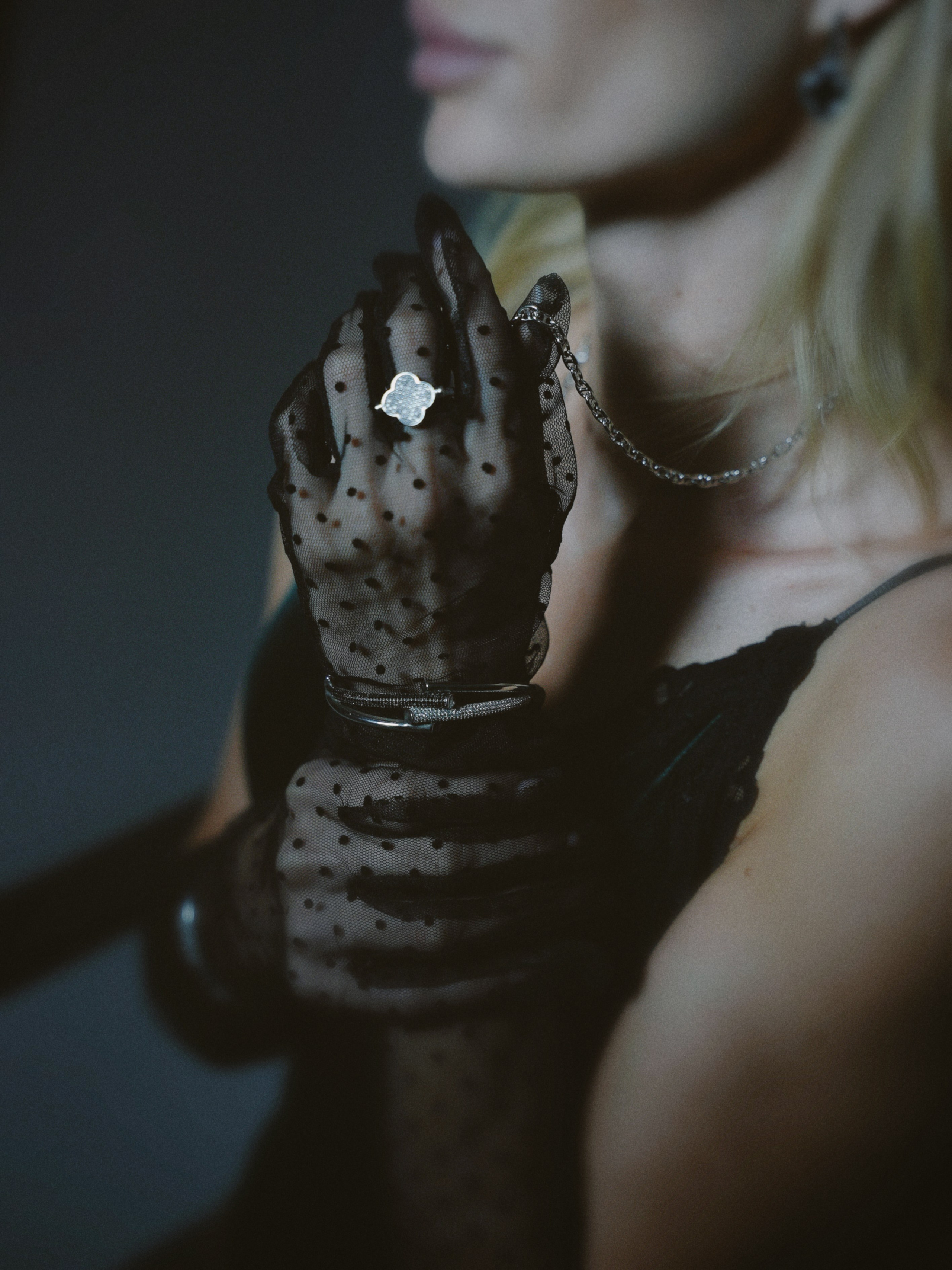 ЮВЕЛИРНЫЙ САЛОН NEFERTITI. Кристина Полянская, Видеограф/фотограф Старый Оскол/Воронеж