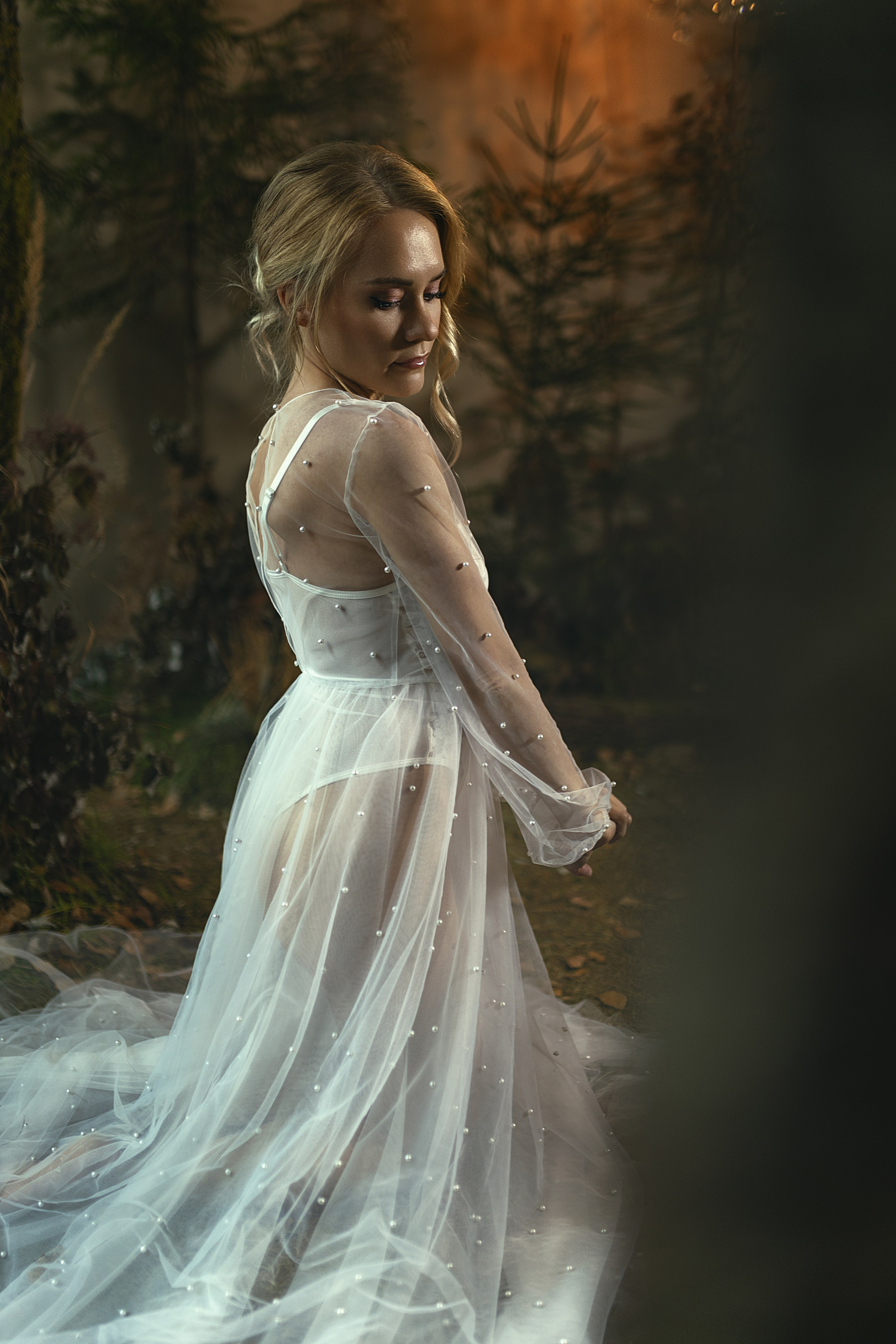 In wonderland. Портретный фотограф Кристина Лукьянова