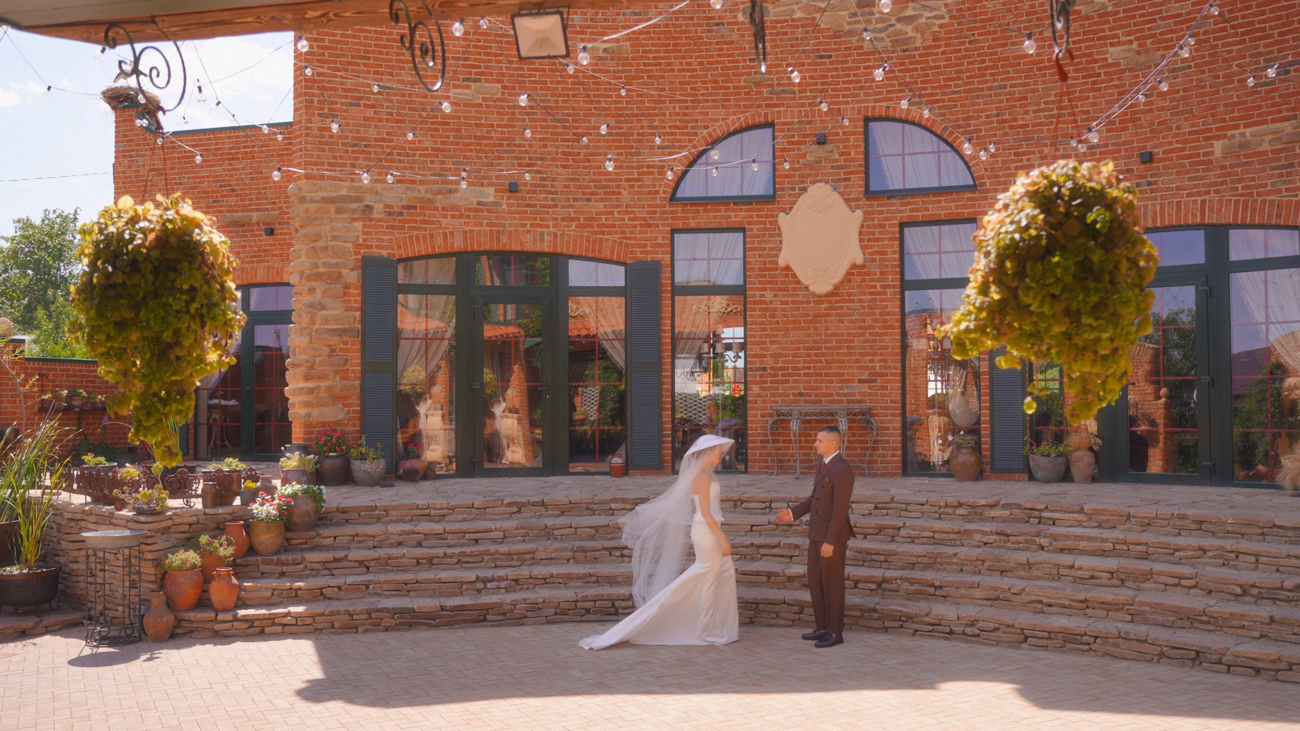 Сергей и Татьяна. Агата Акварель видеограф Сочи Краснодар