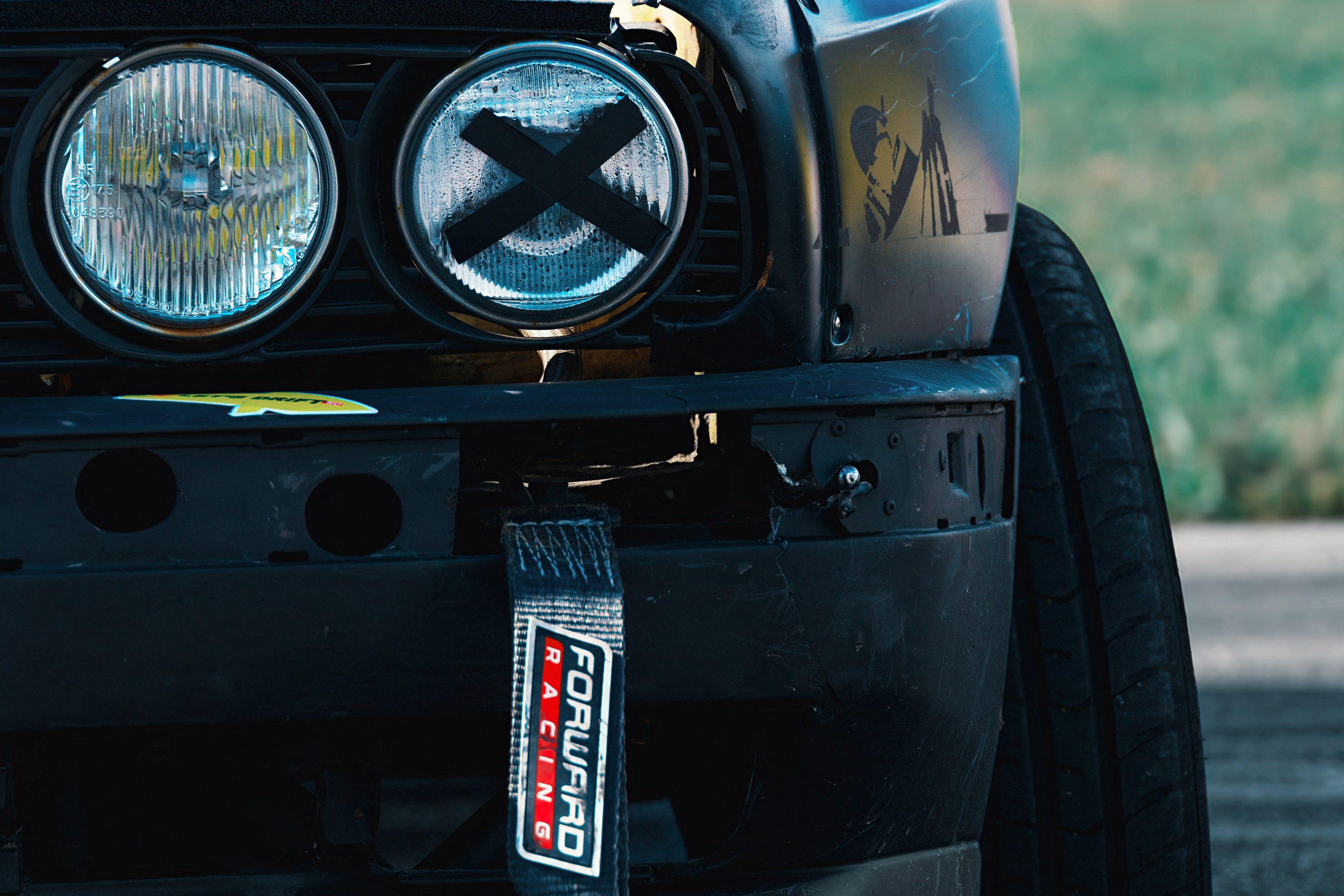 Фотосъемка соревнований по дрифту в Санкт-Петербурге | Спортивный репортаж