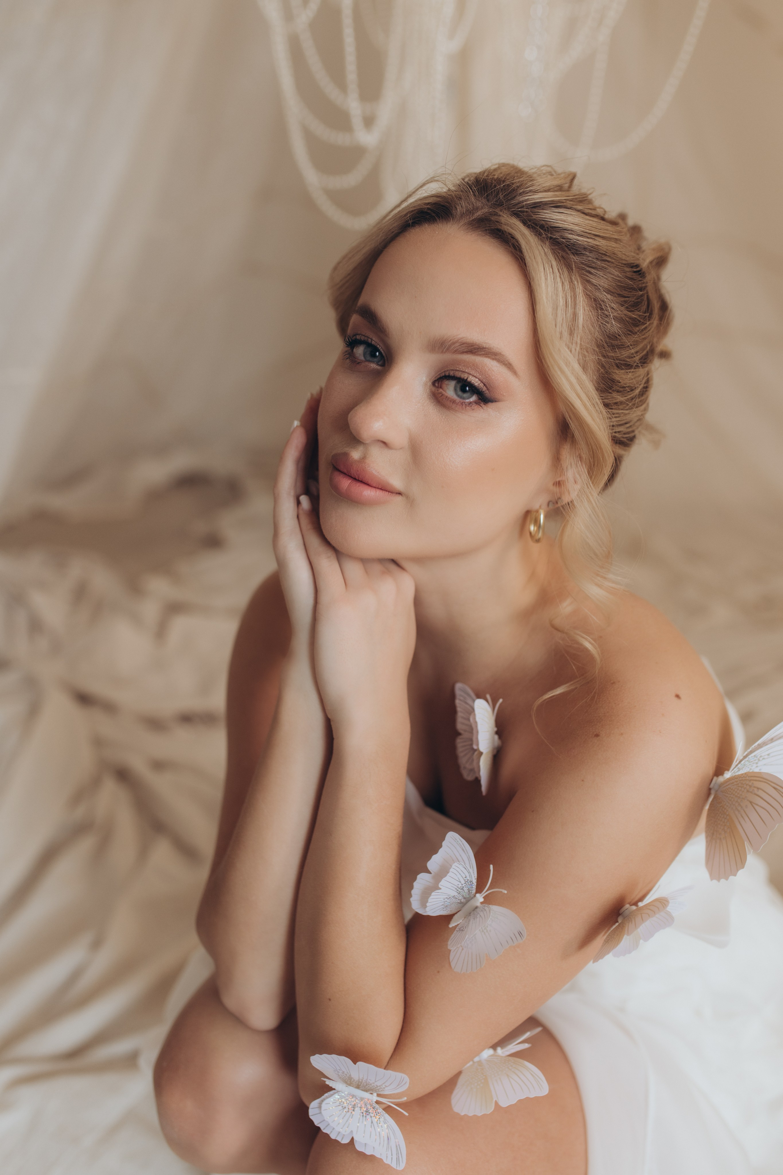 Марго. Свадебный и семейный фотограф в Белгороде Евгения Курочкина