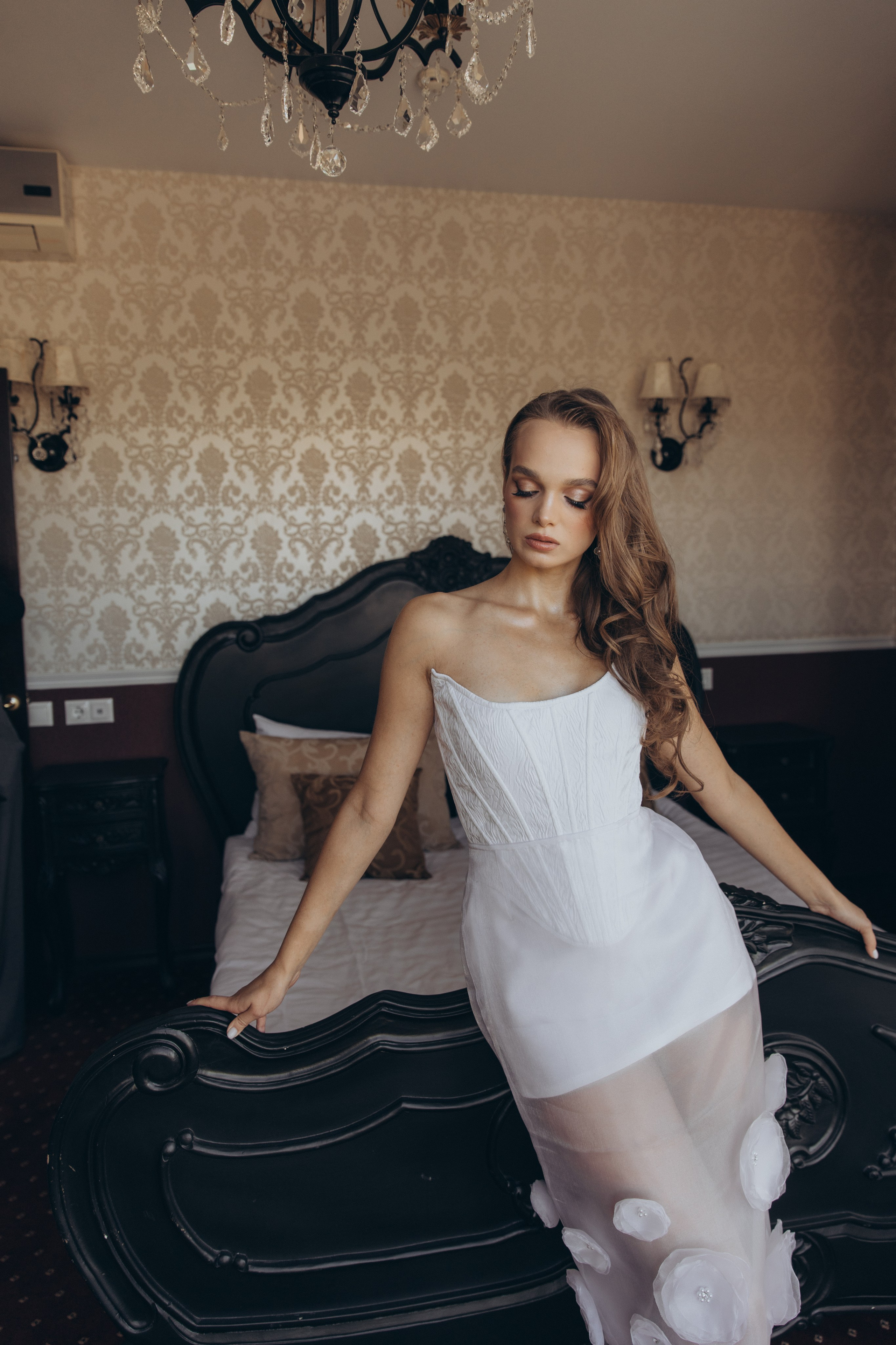 Вячеслав и Кристина. Свадебный и семейный фотограф в Белгороде Евгения Курочкина