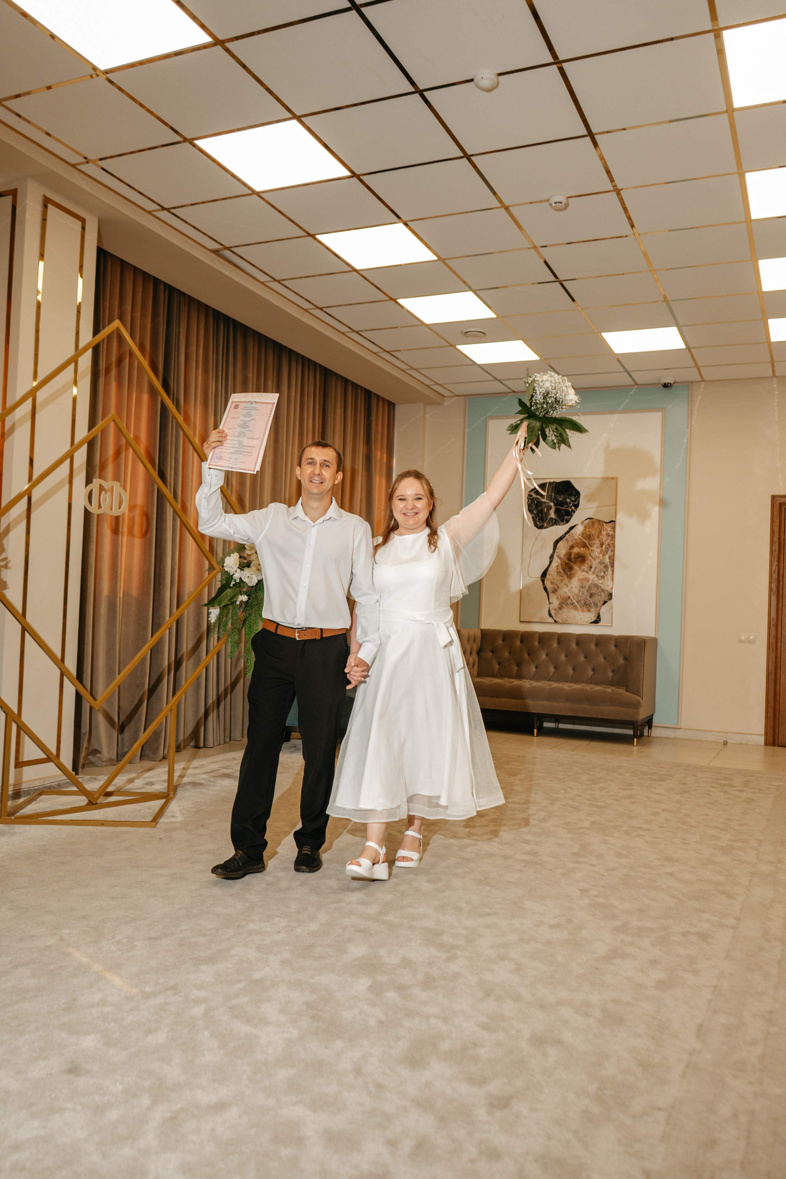 Татьяна и Иван. Концептуальный фотограф Шлыкова Ольга