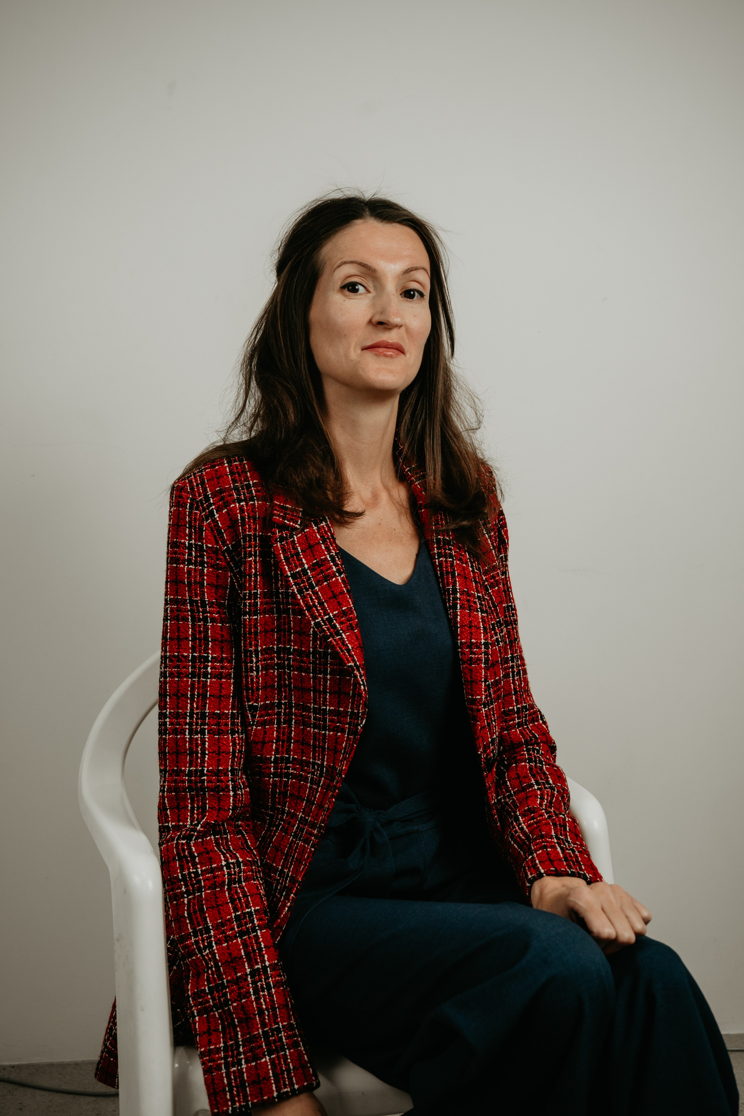 Елена. Концептуальный фотограф Шлыкова Ольга