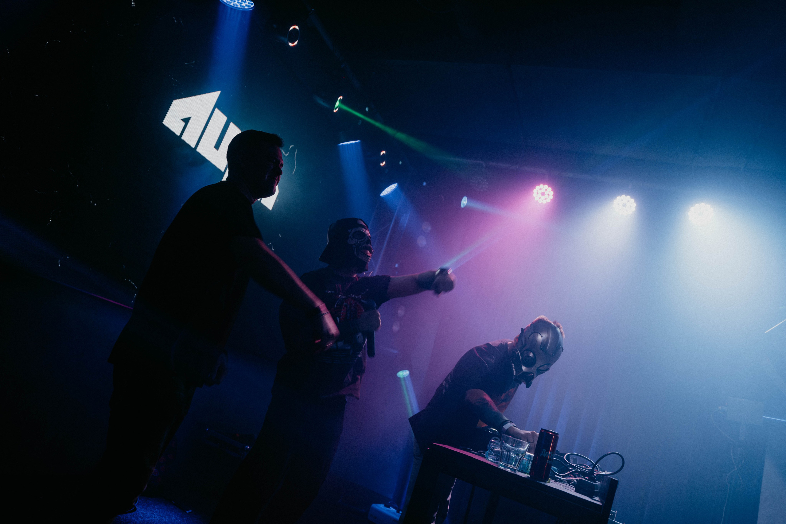 AURA. Концептуальный фотограф Шлыкова Ольга