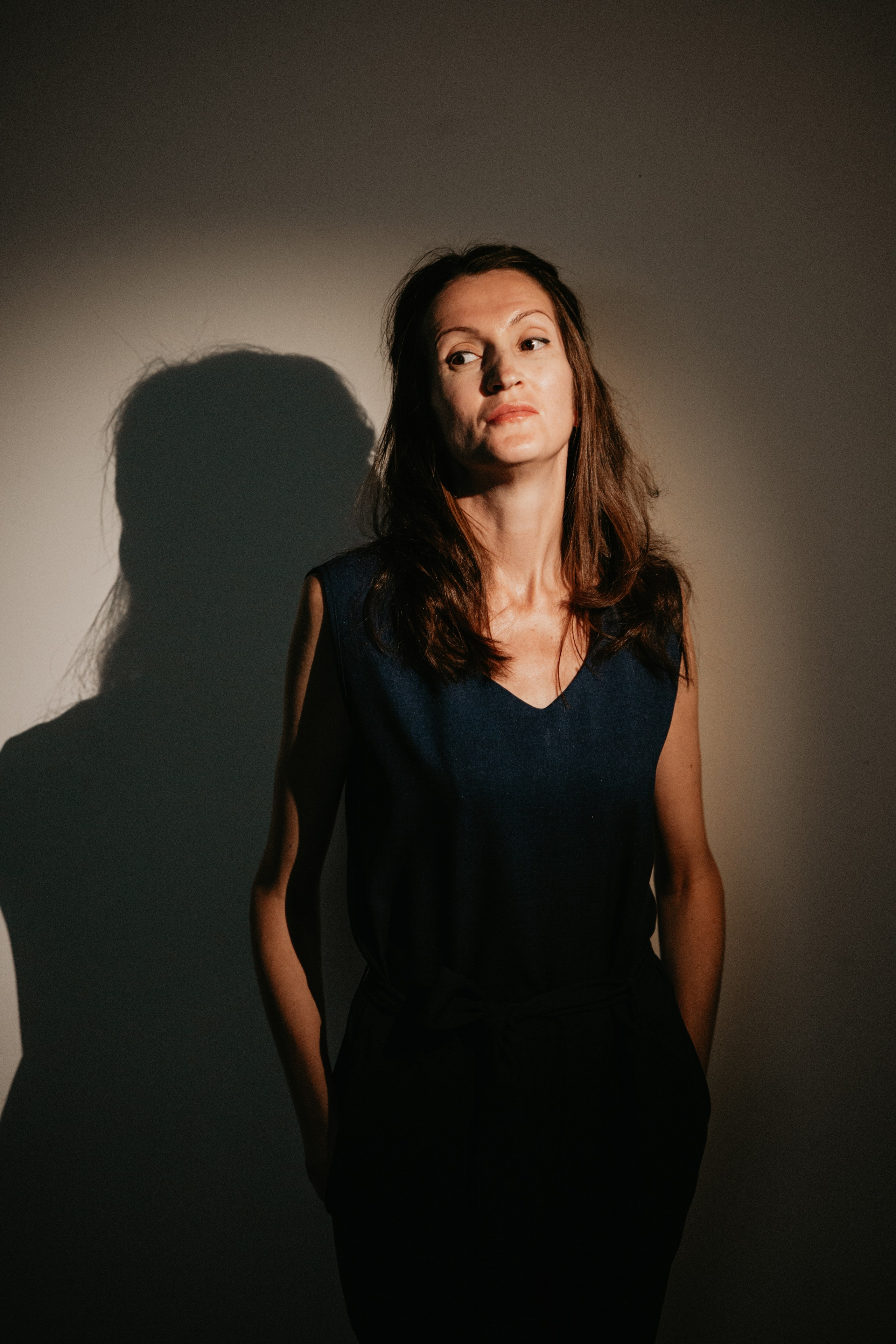 Елена. Концептуальный фотограф Шлыкова Ольга