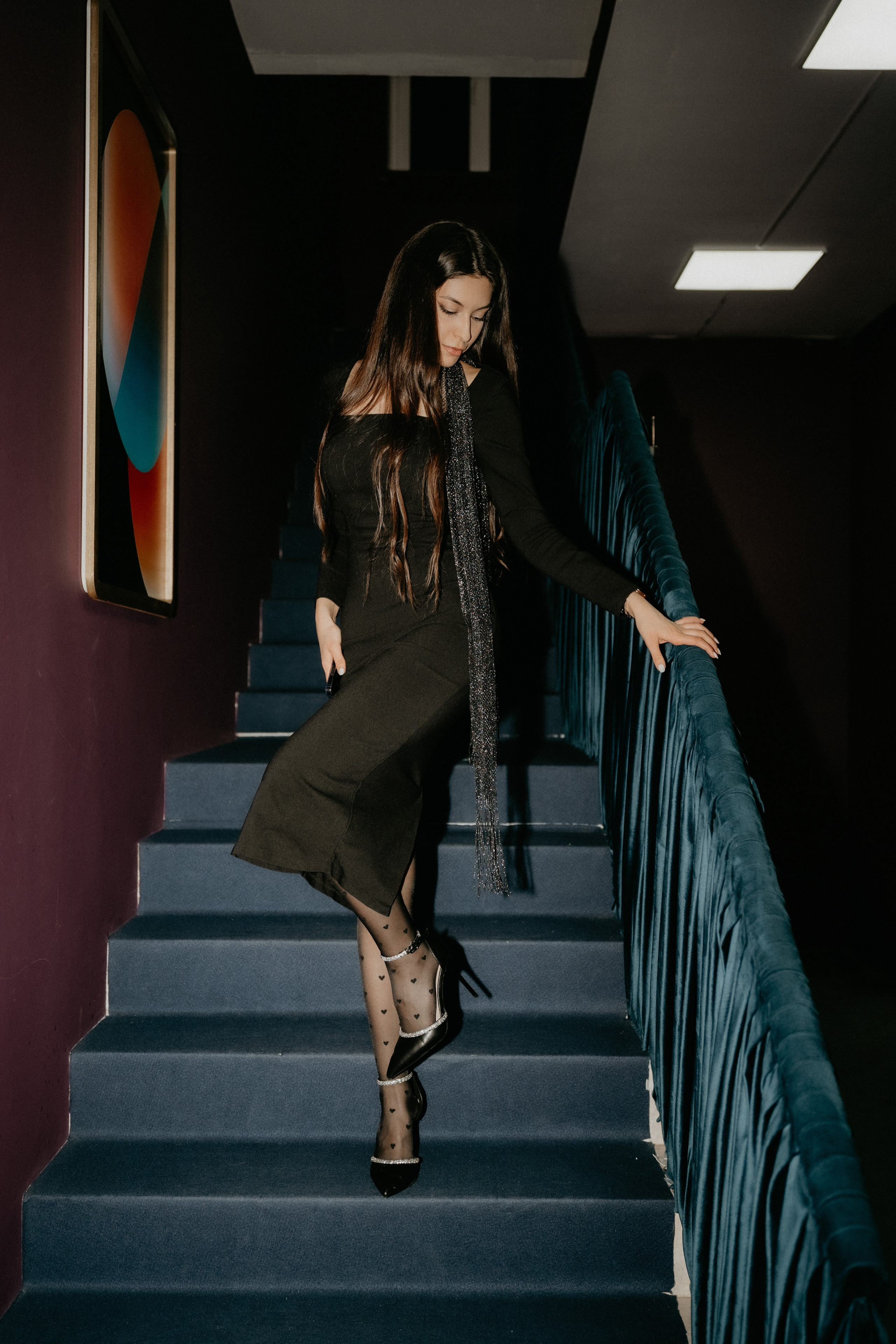 День рождения Денис. Концептуальный фотограф Шлыкова Ольга