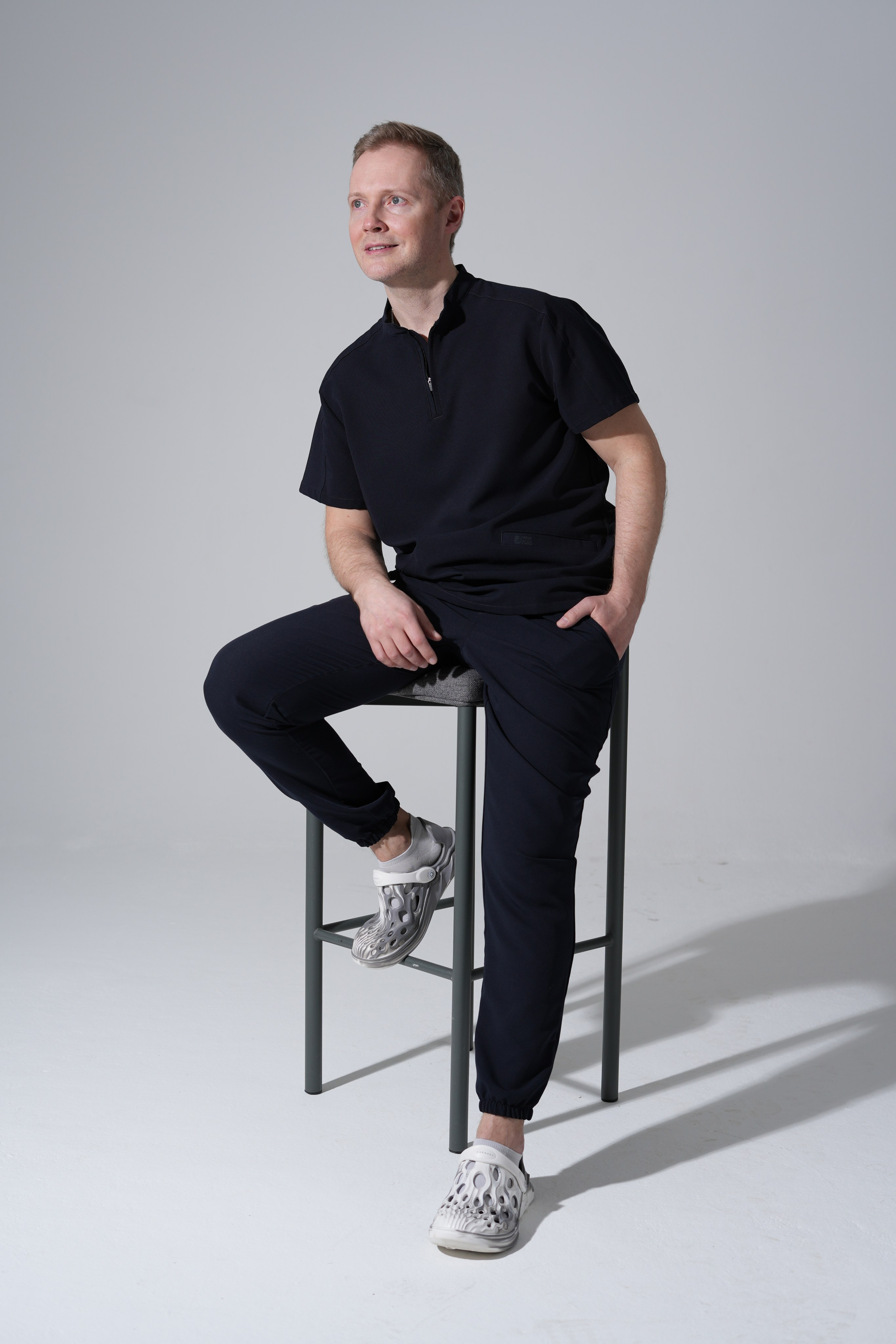 Александр. Концептуальный фотограф Шлыкова Ольга