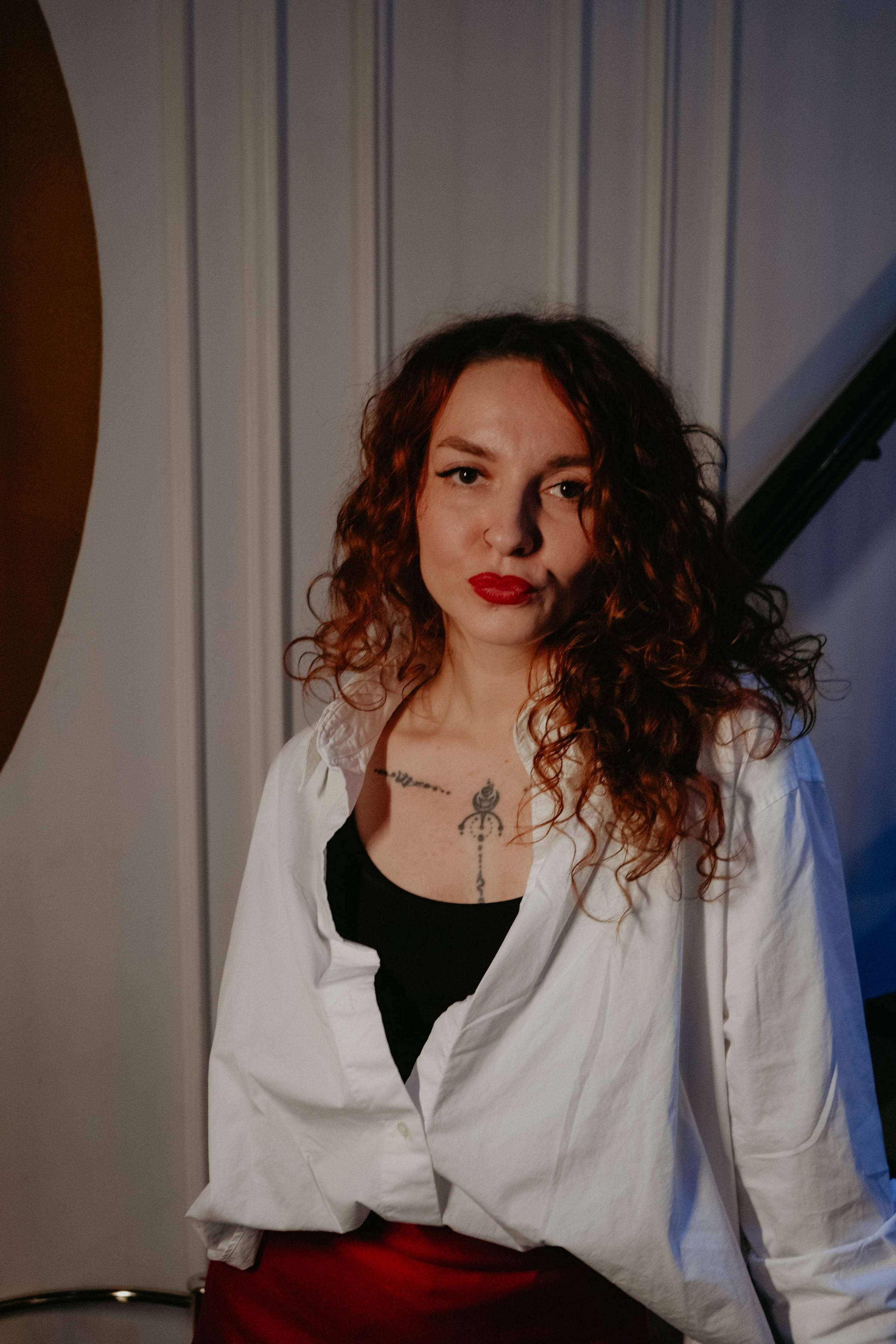 Happy birthday. Концептуальный фотограф Шлыкова Ольга