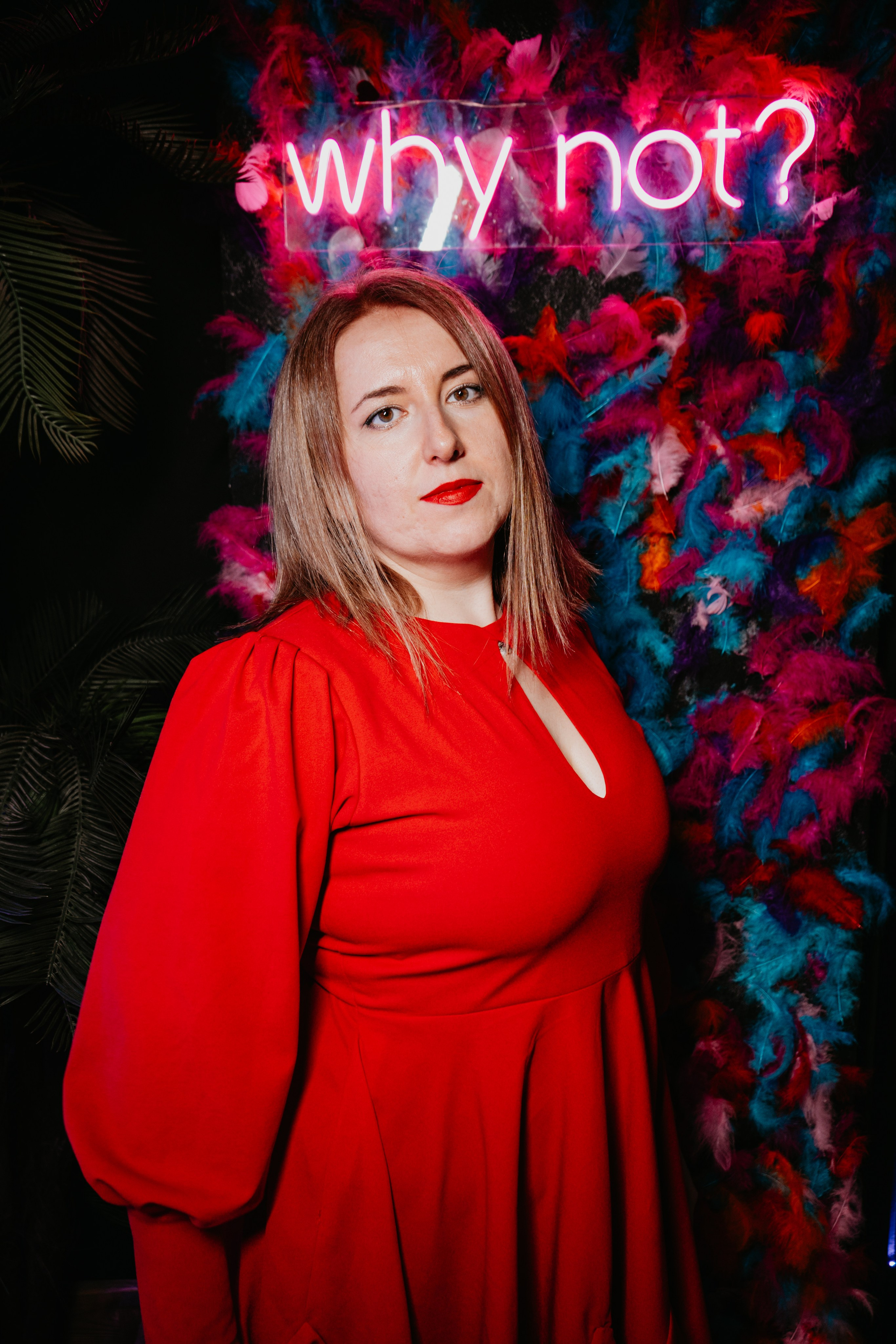 Девичник. Концептуальный фотограф Шлыкова Ольга