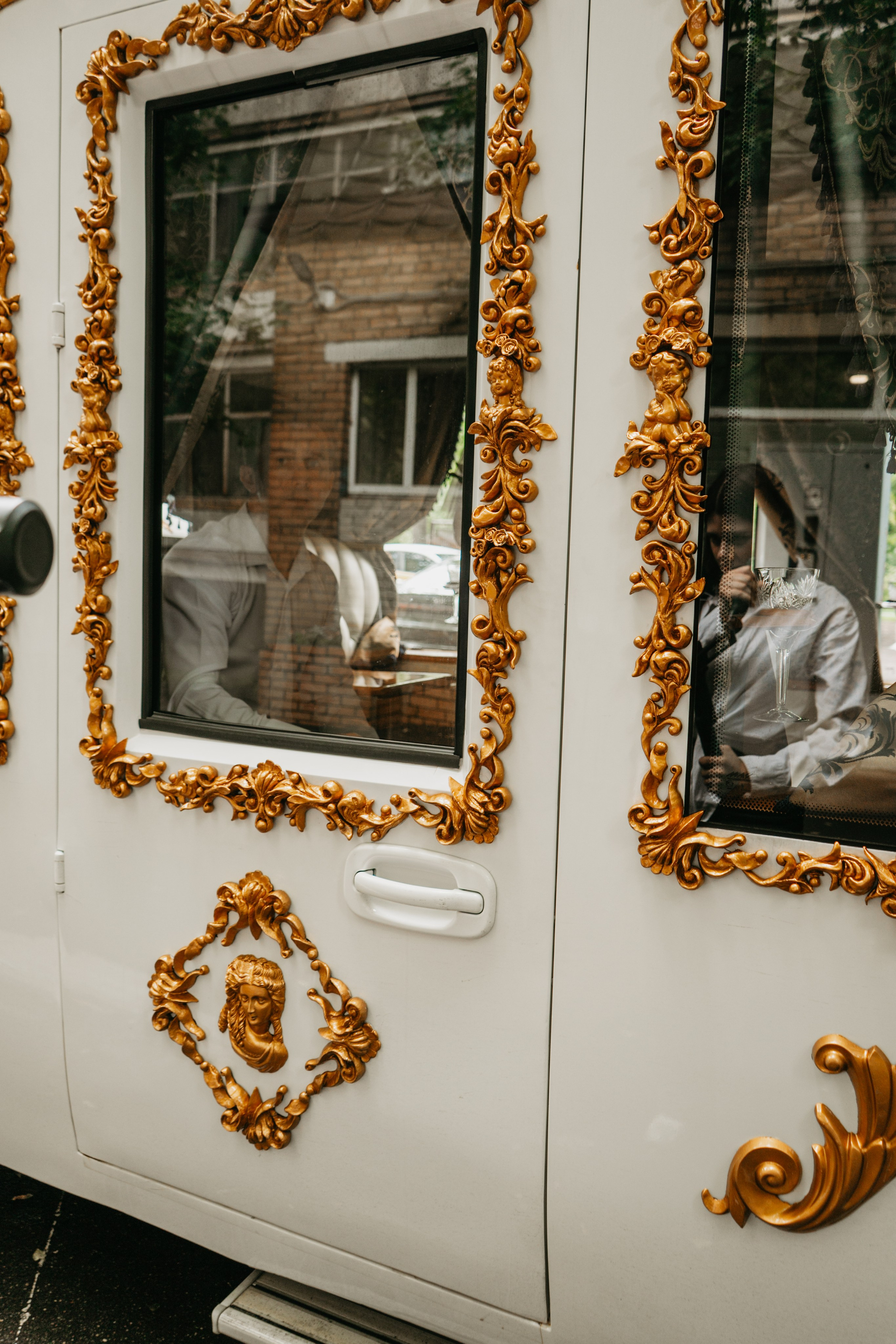 Татьяна и Иван. Концептуальный фотограф Шлыкова Ольга