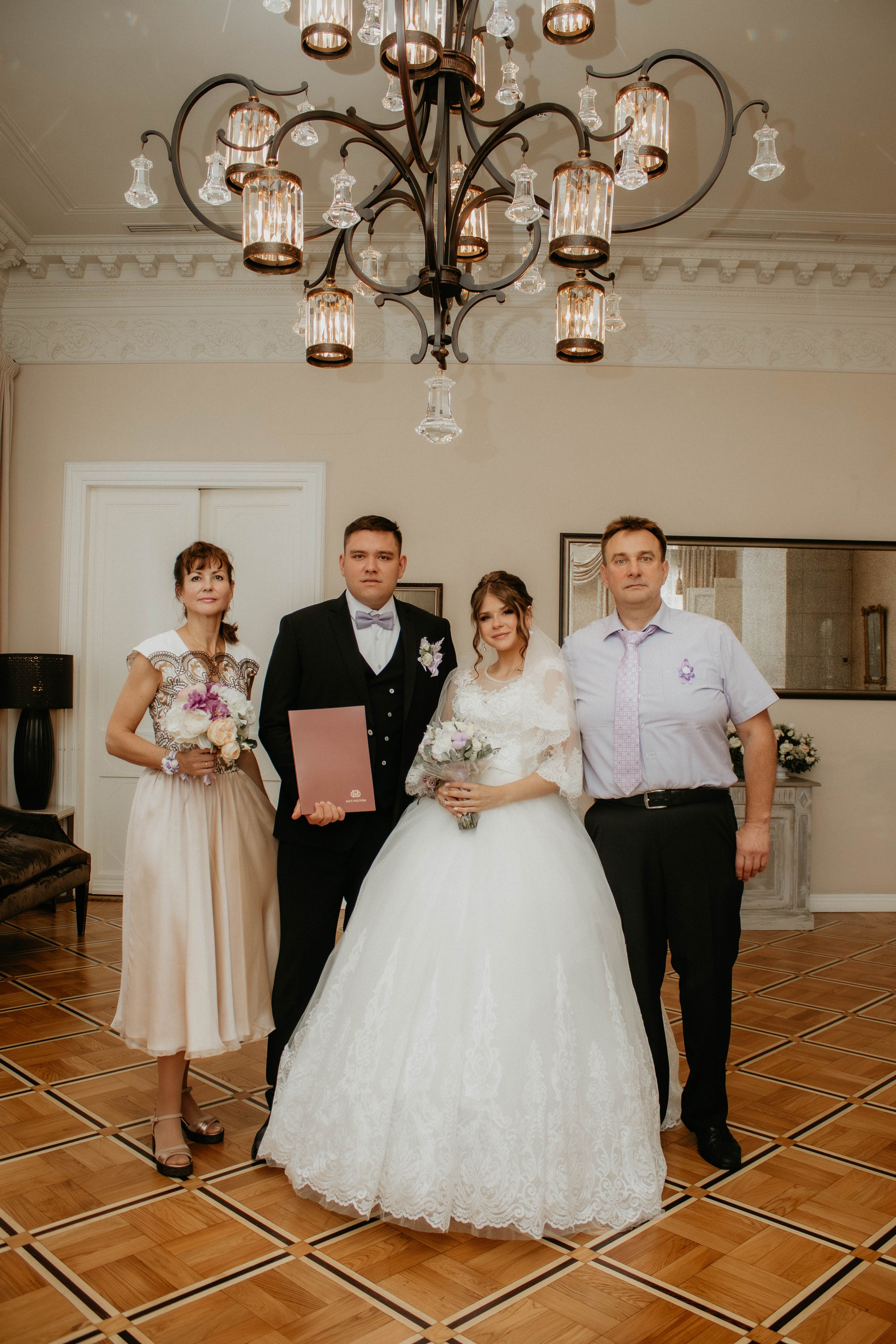 Маргарита и Игорь. Концептуальный фотограф Шлыкова Ольга