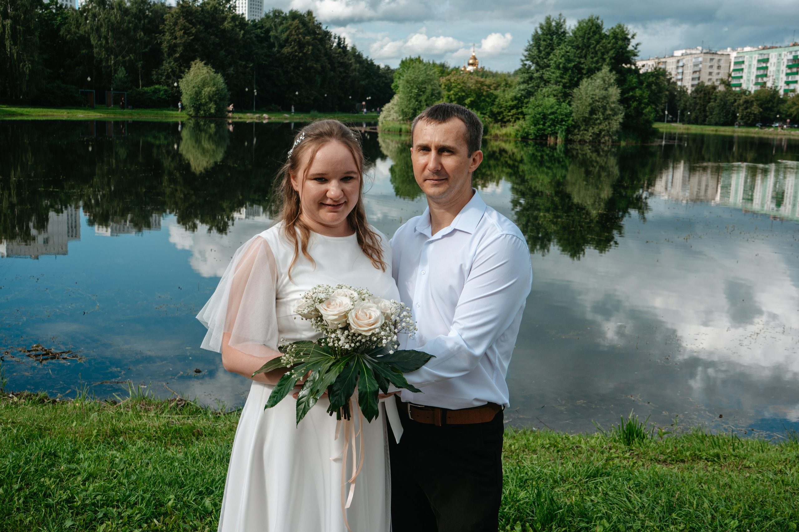 Татьяна и Иван. Концептуальный фотограф Шлыкова Ольга