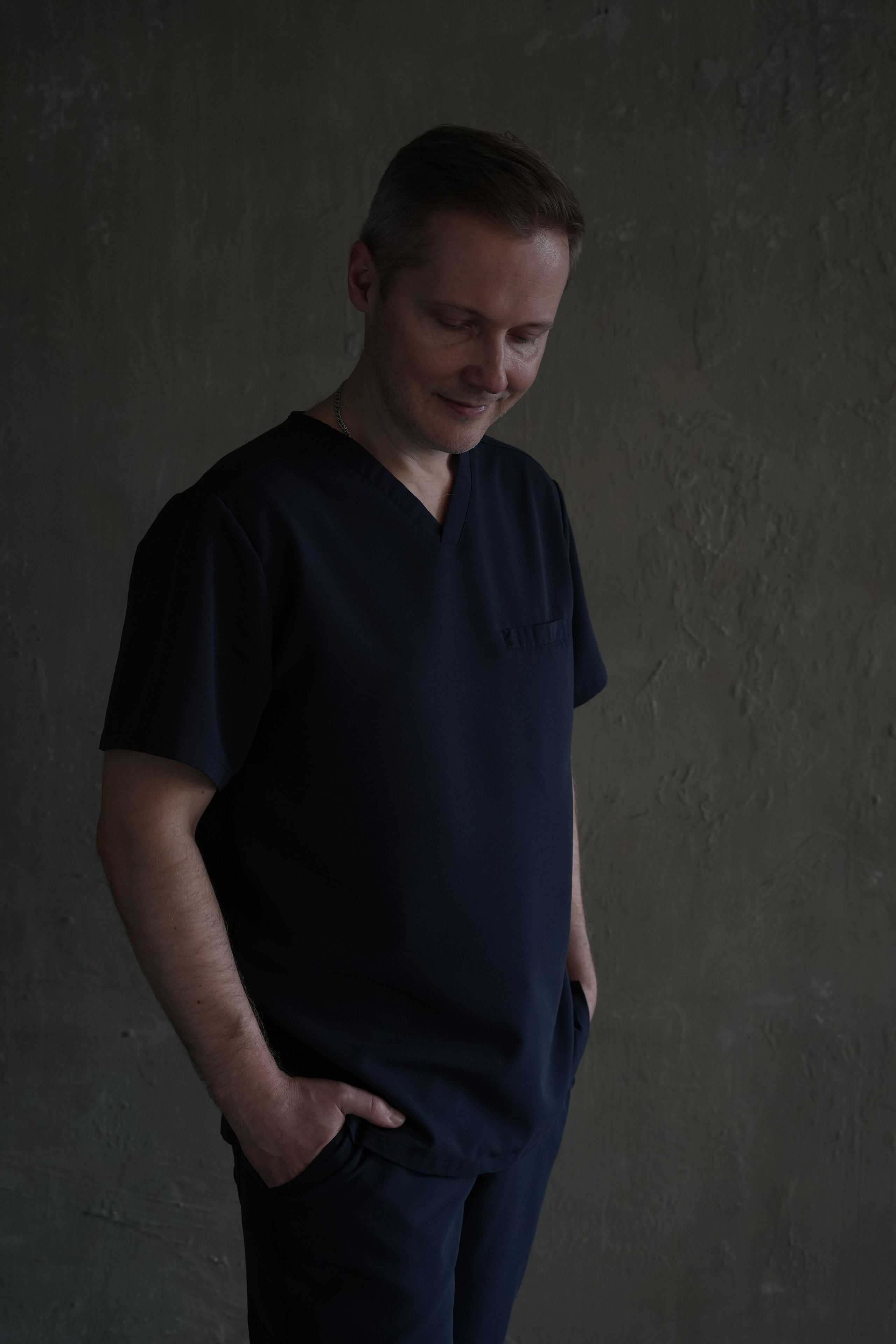 Александр. Концептуальный фотограф Шлыкова Ольга