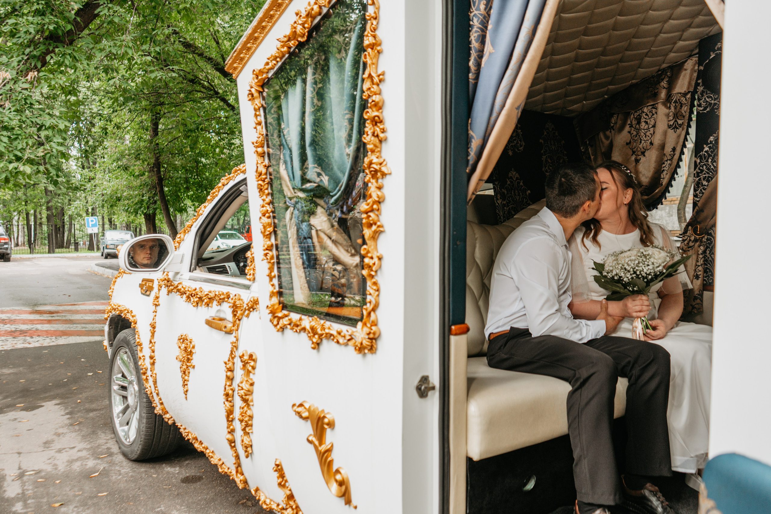 Татьяна и Иван. Концептуальный фотограф Шлыкова Ольга