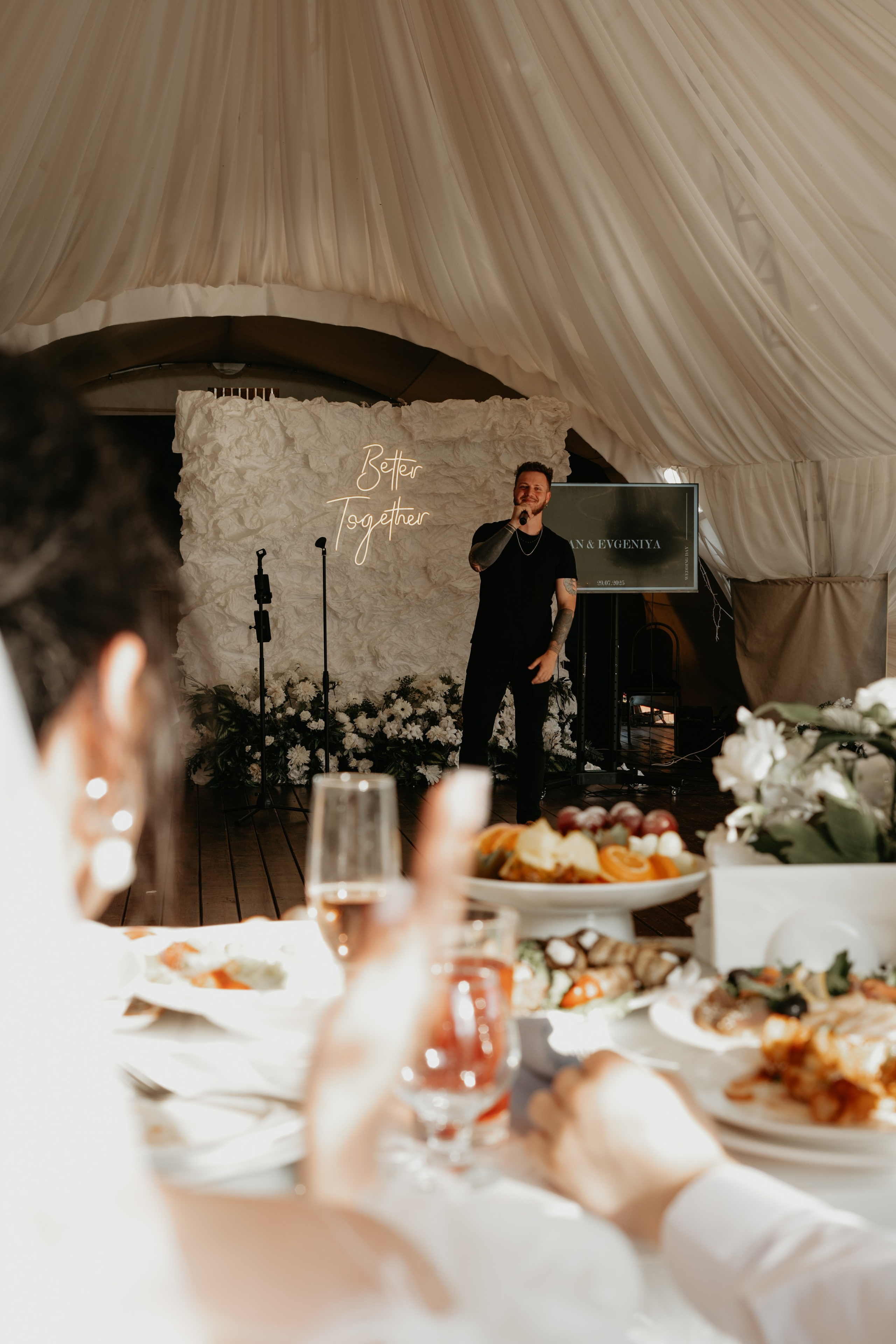 Иван и Евгения. Концептуальный фотограф Шлыкова Ольга