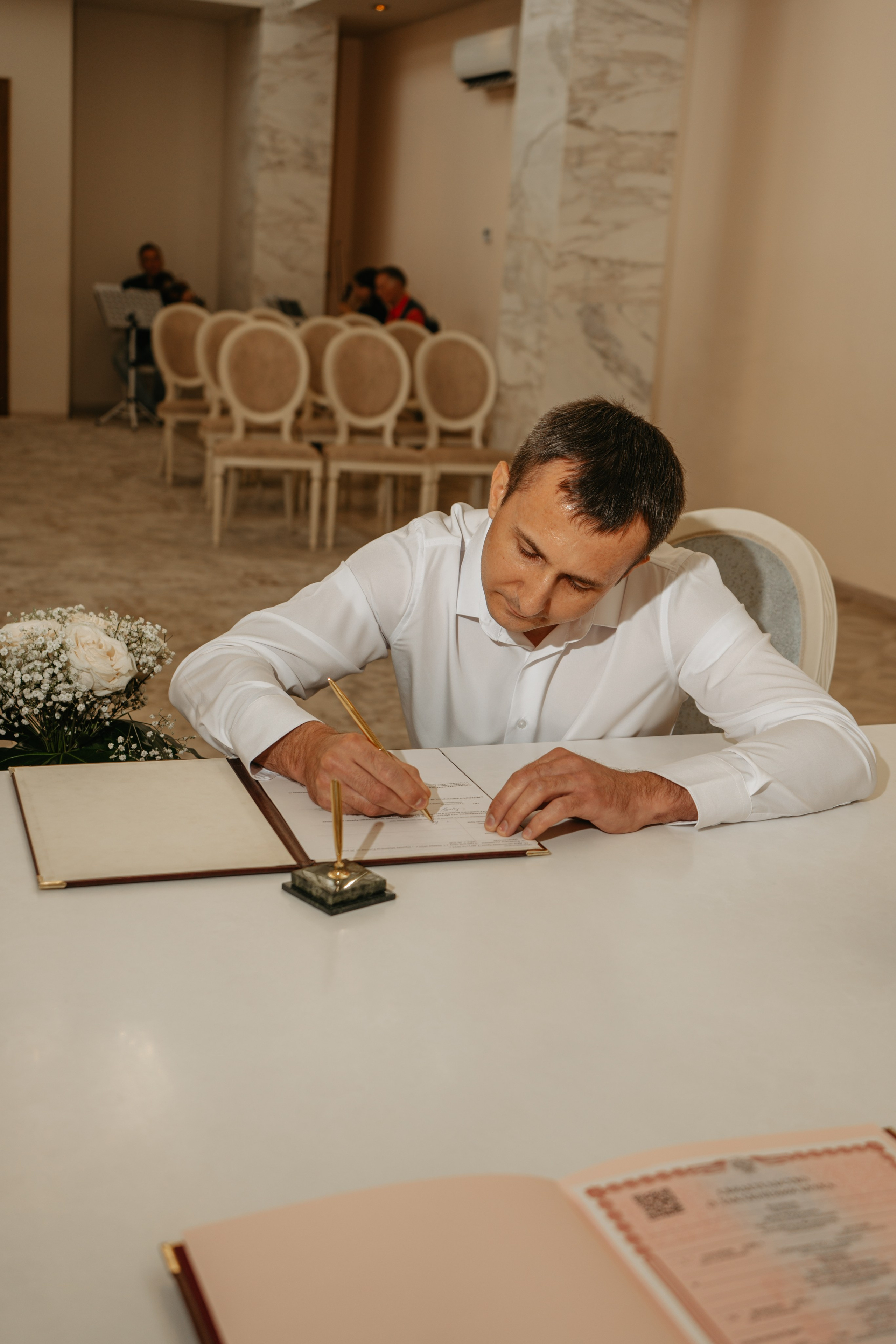 Татьяна и Иван. Концептуальный фотограф Шлыкова Ольга