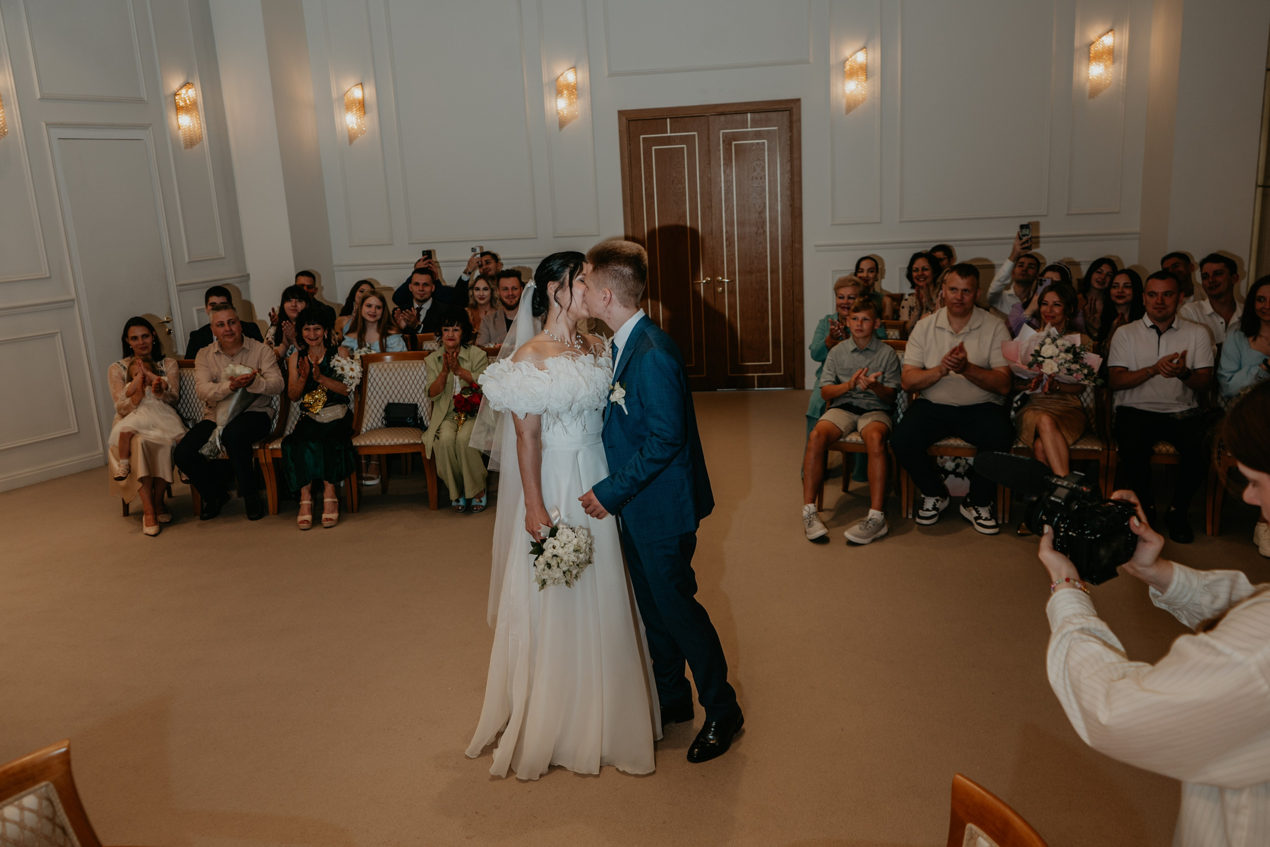 Иван и Евгения. Концептуальный фотограф Шлыкова Ольга