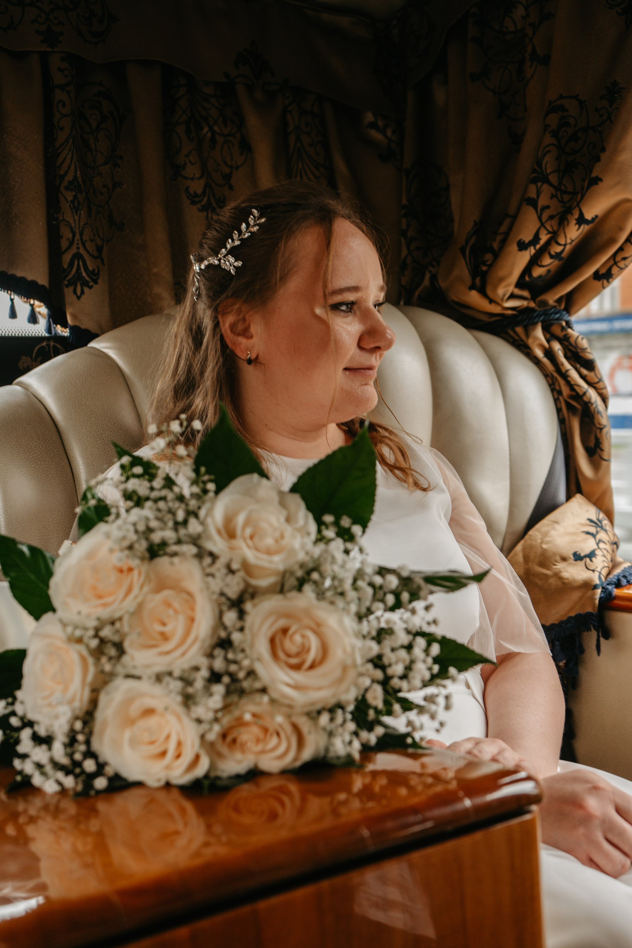 Татьяна и Иван. Концептуальный фотограф Шлыкова Ольга