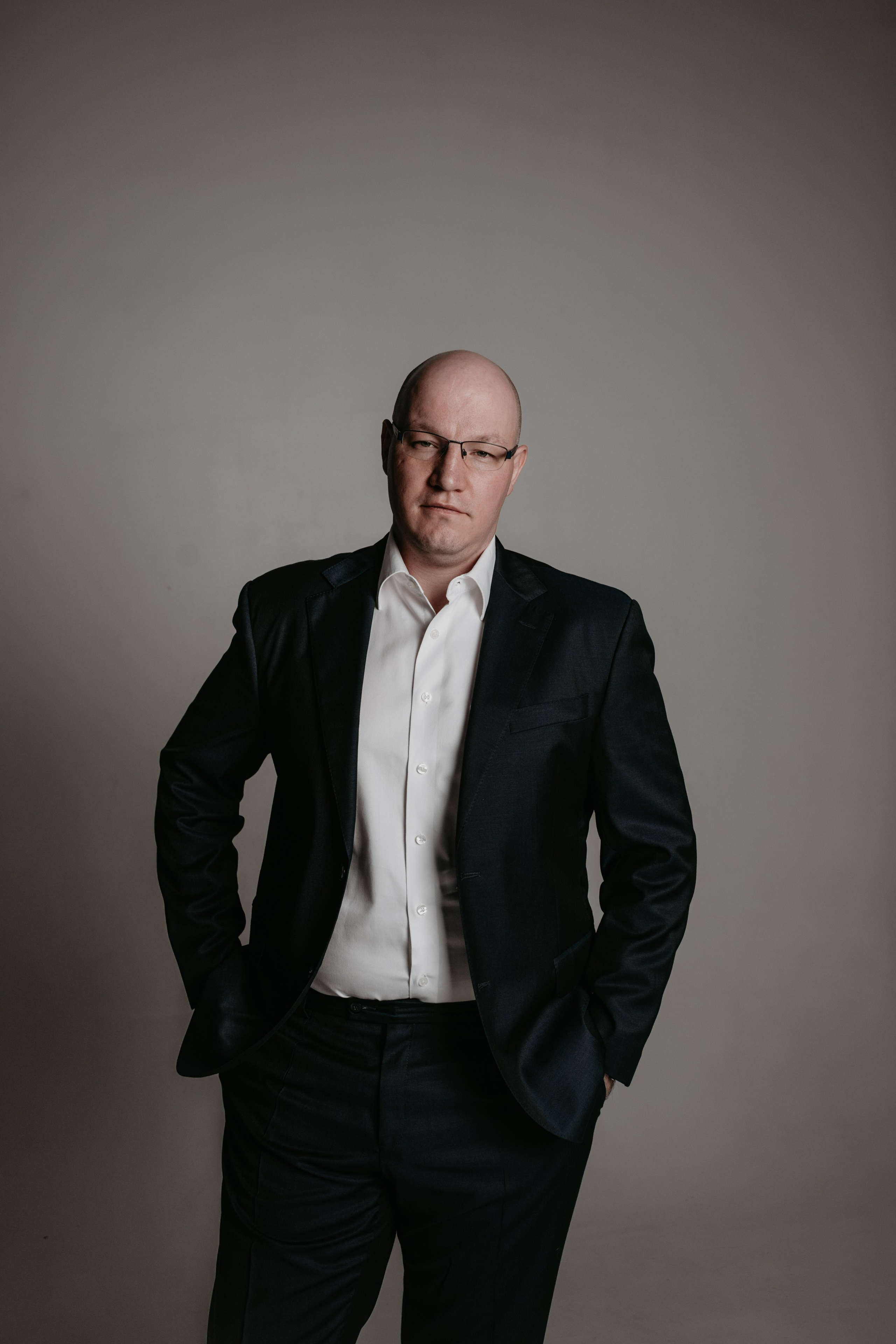 Павел. Концептуальный фотограф Шлыкова Ольга