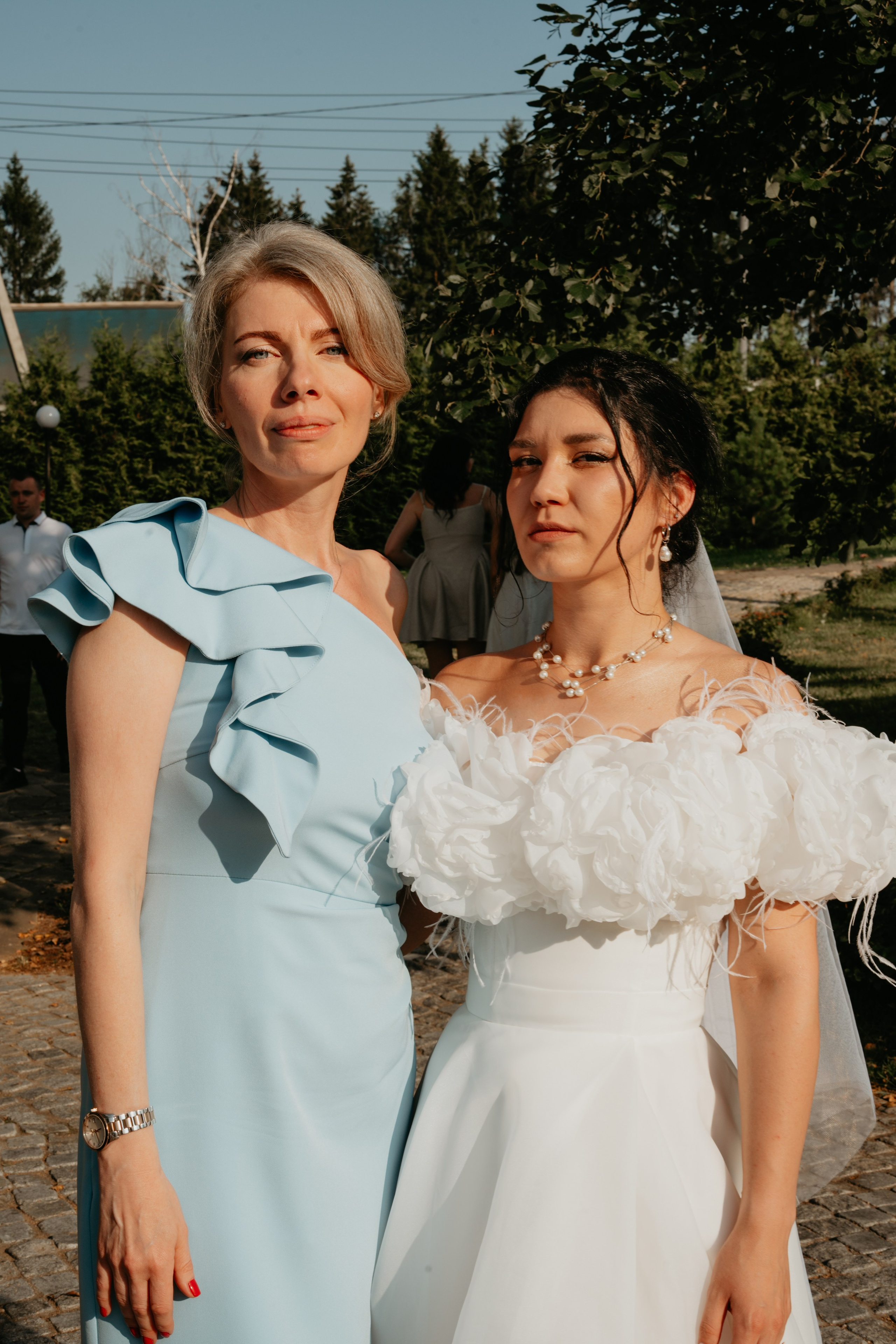 Иван и Евгения. Концептуальный фотограф Шлыкова Ольга