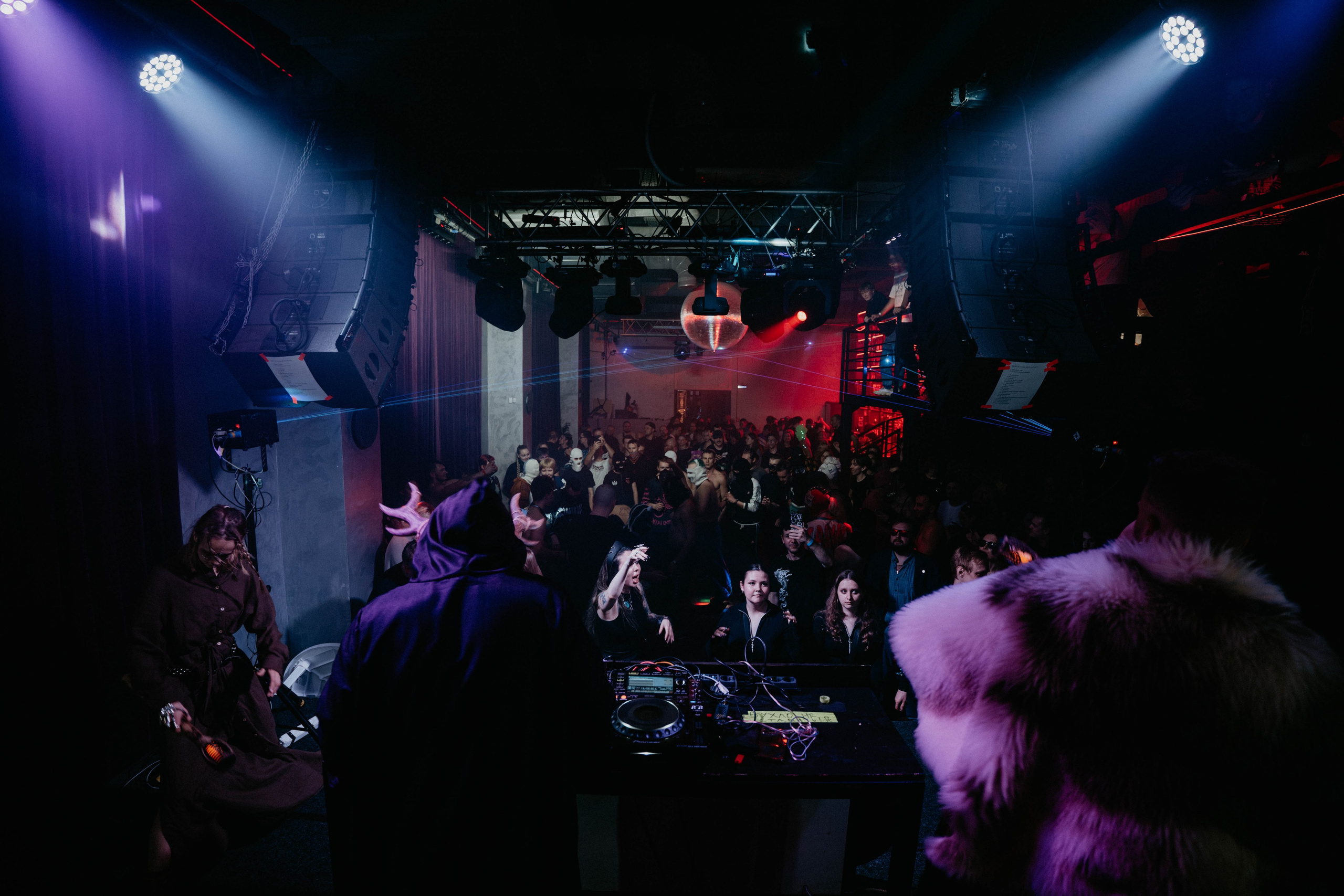 AURA. Концептуальный фотограф Шлыкова Ольга