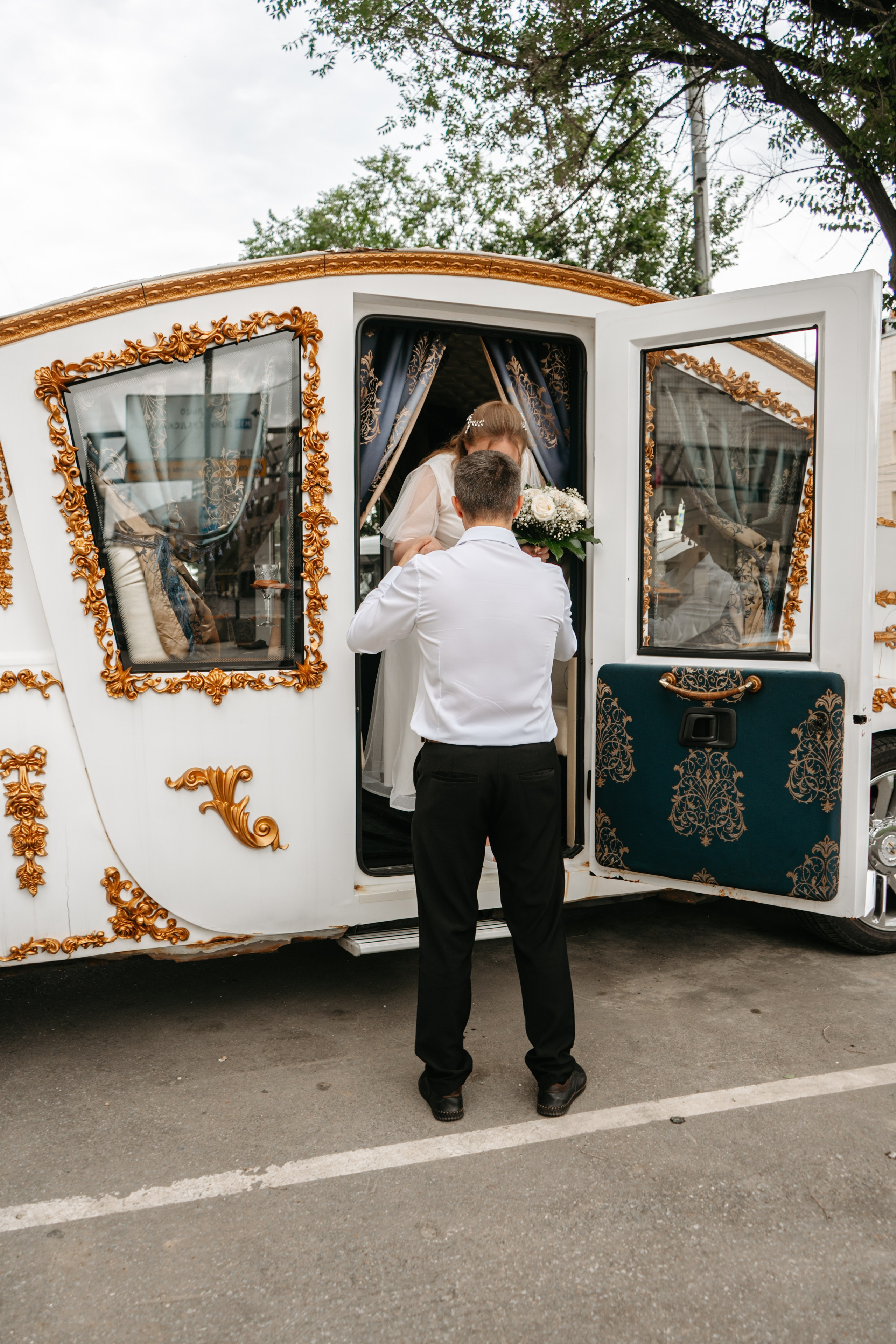 Татьяна и Иван. Концептуальный фотограф Шлыкова Ольга