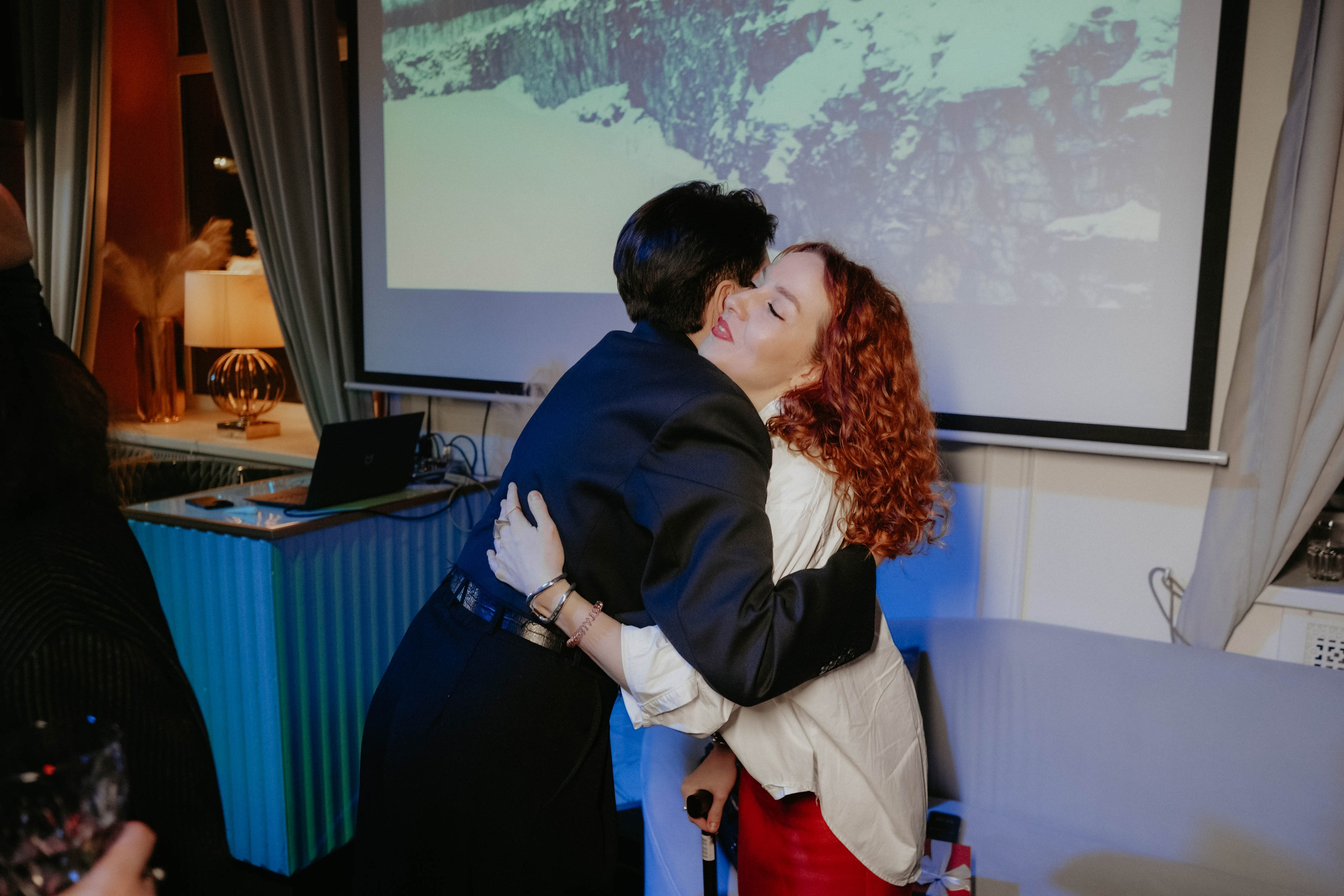 Happy birthday. Концептуальный фотограф Шлыкова Ольга