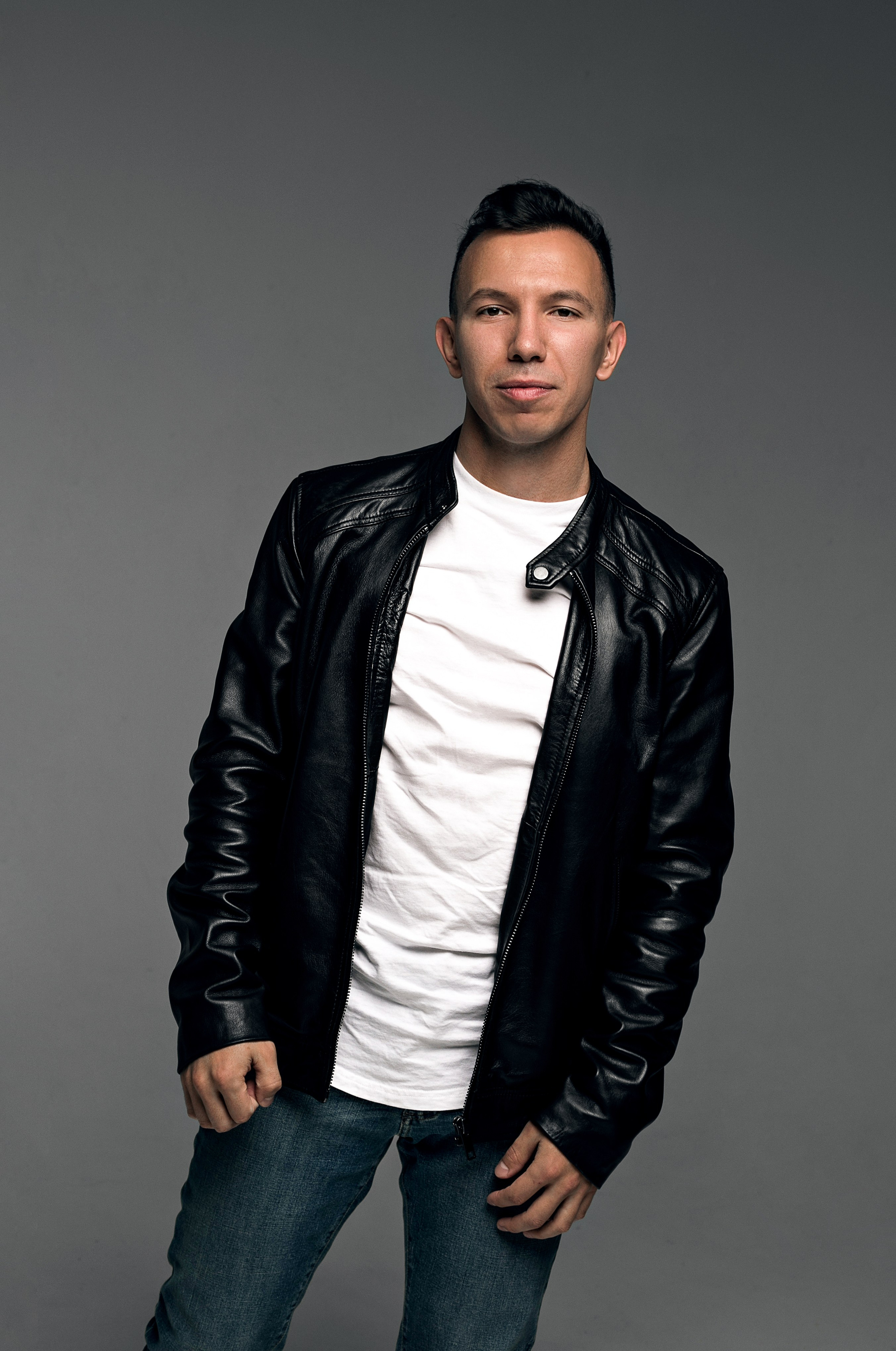 Станислав. Фотограф и визажист в Москве Марина Вежевич